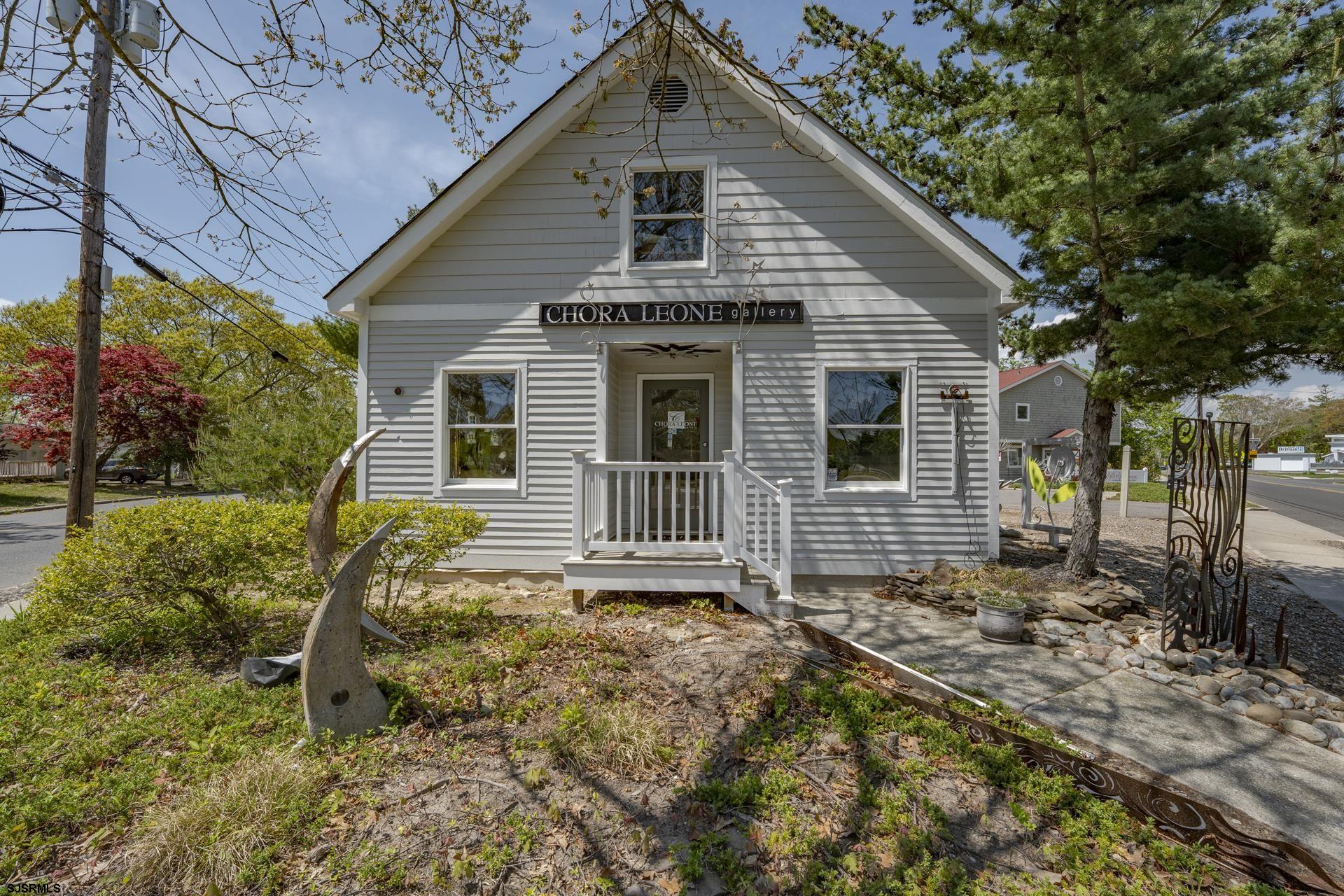 419 Bethel Road