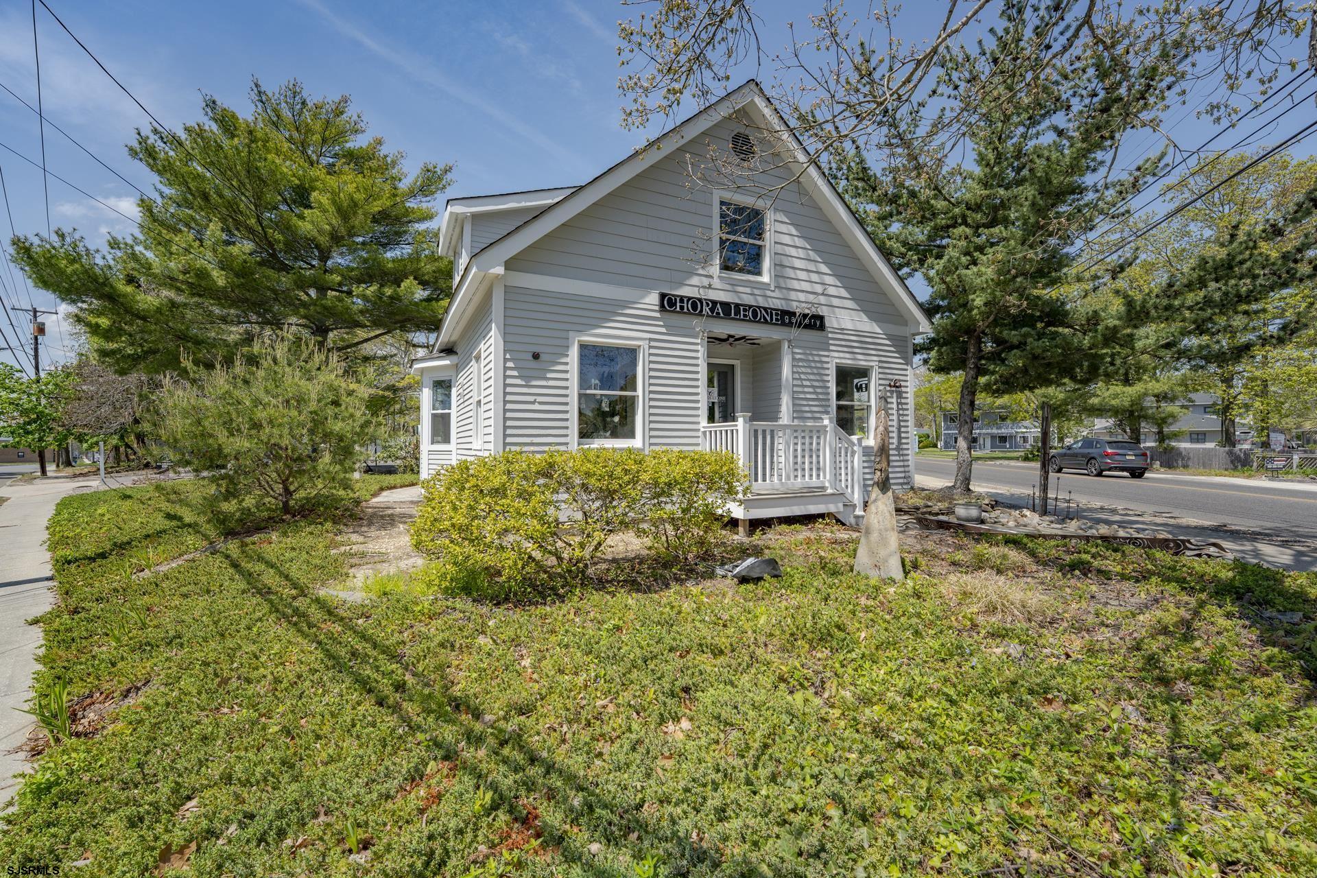 419 Bethel Road