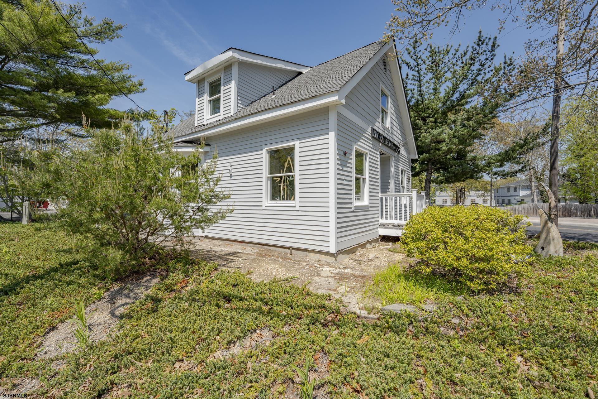 419 Bethel Road
