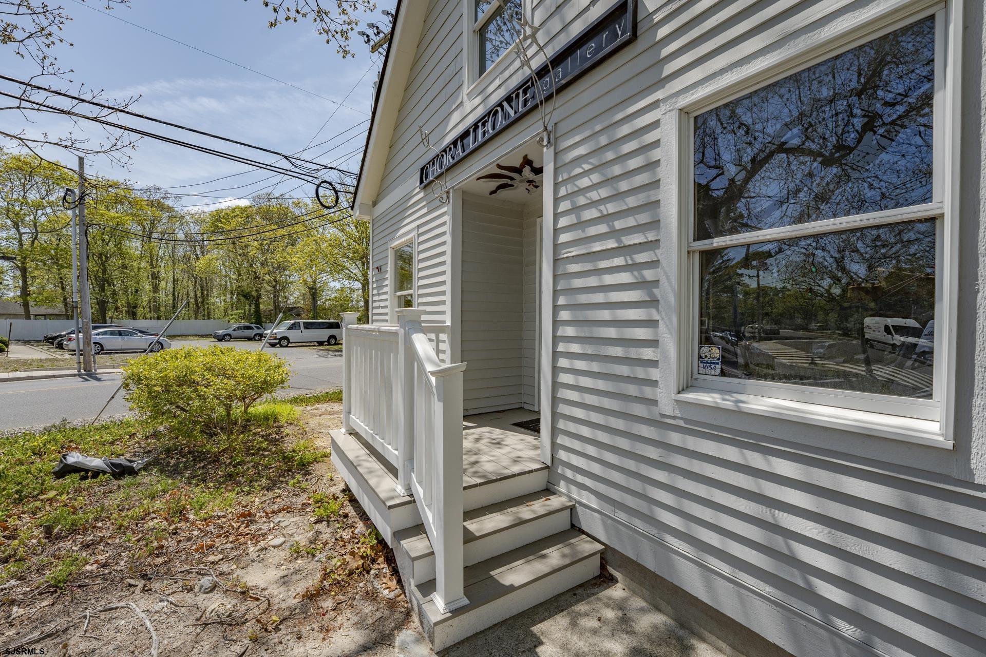 419 Bethel Road