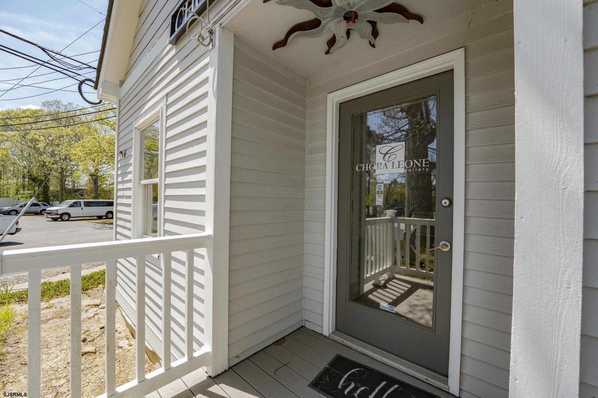 419 Bethel Road