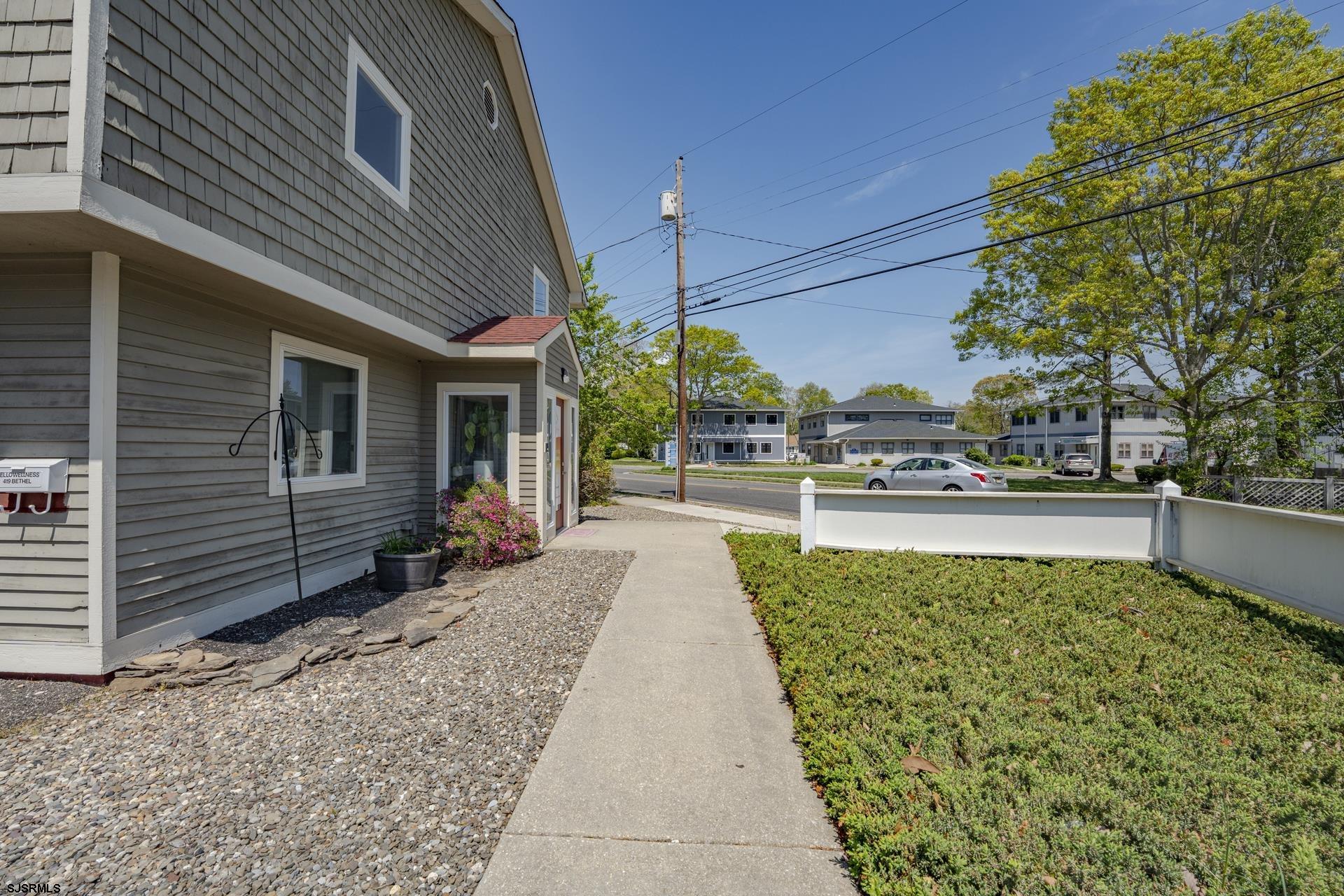 419 Bethel Road