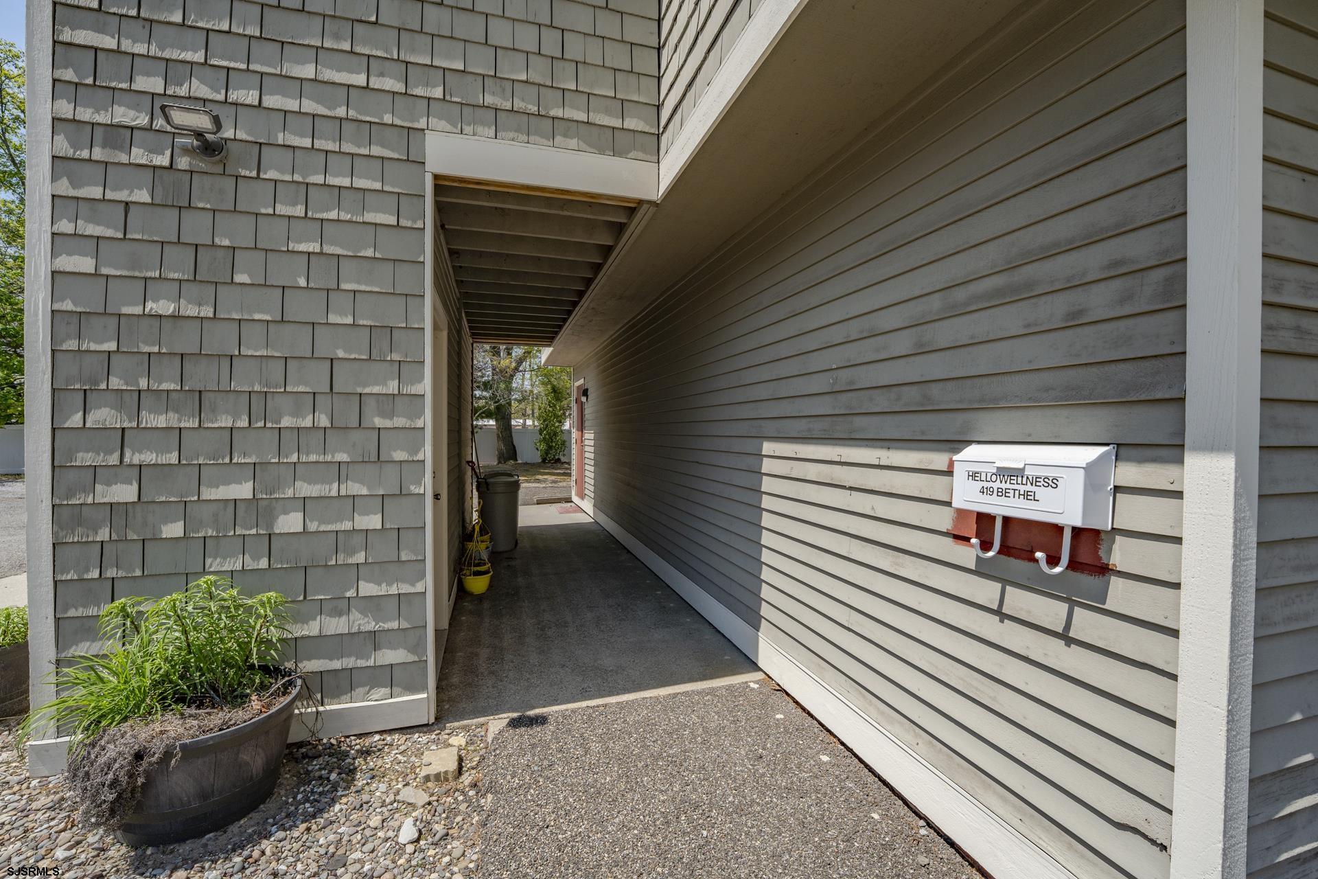 419 Bethel Road