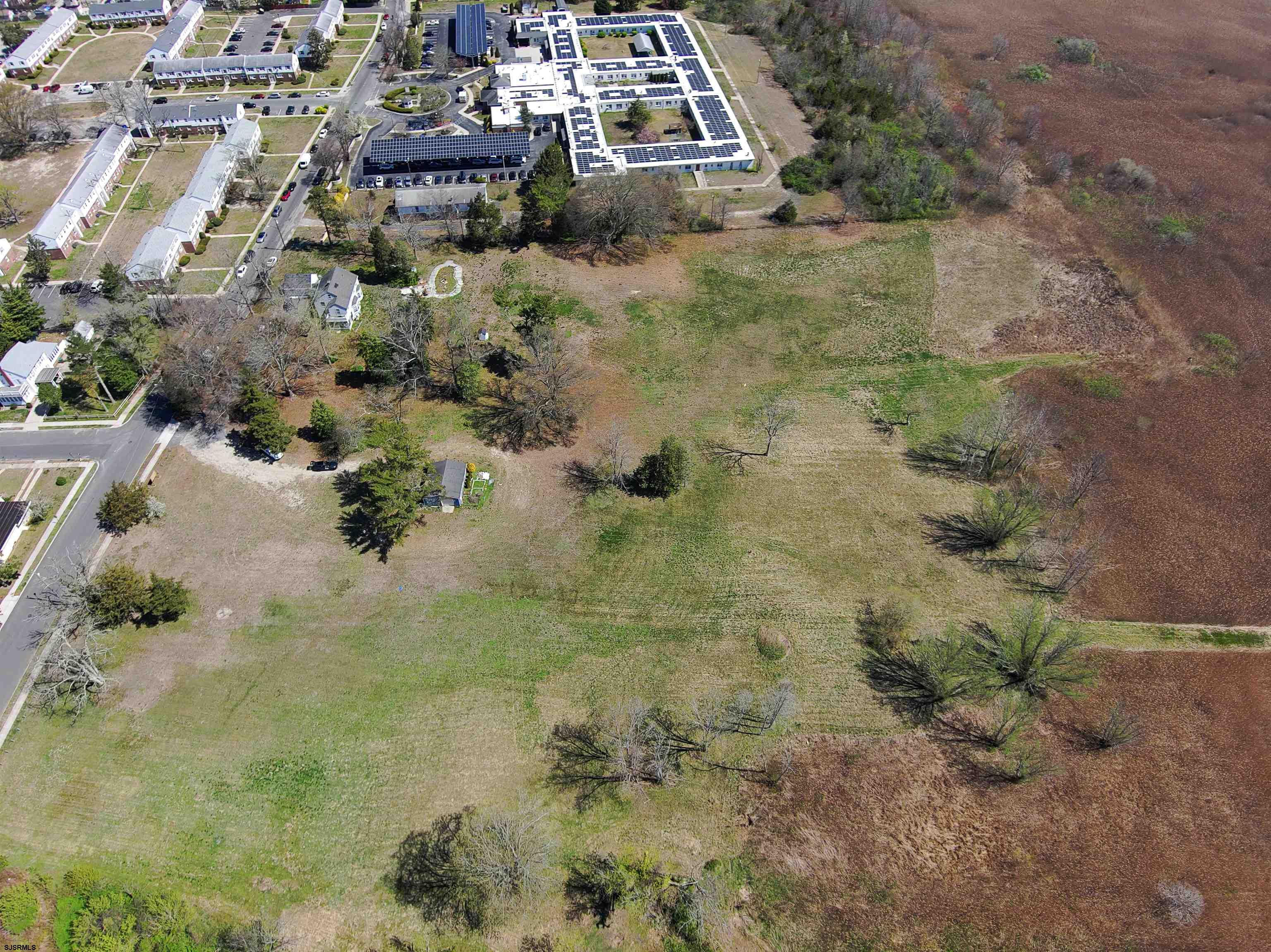 1122 Clematis Avenue - Picture 1
