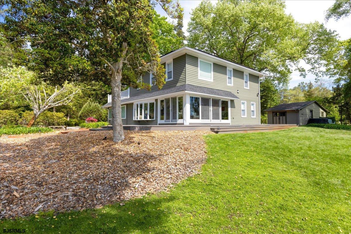 138 N Maple Avenue