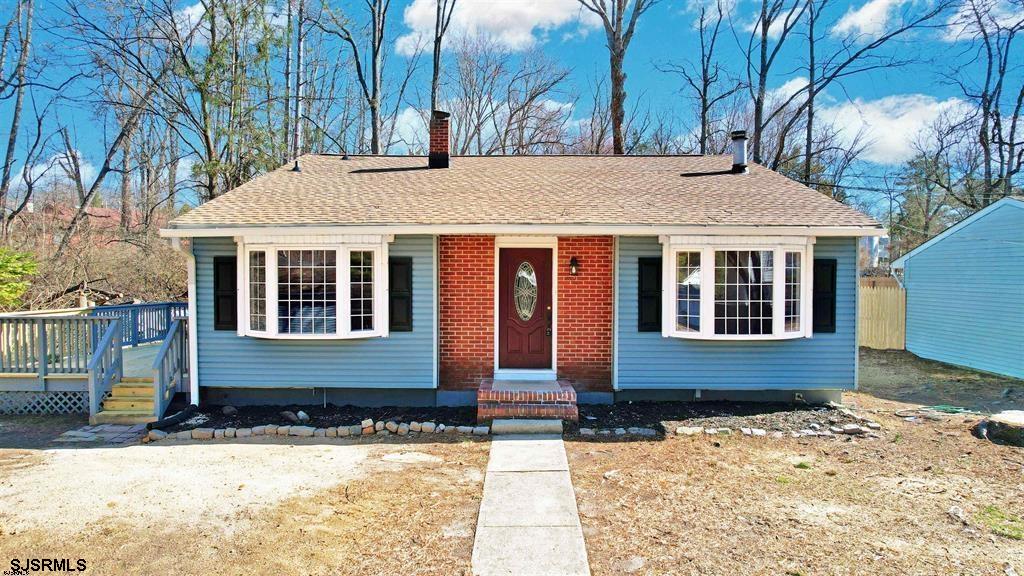 2188 Sicklerville Road