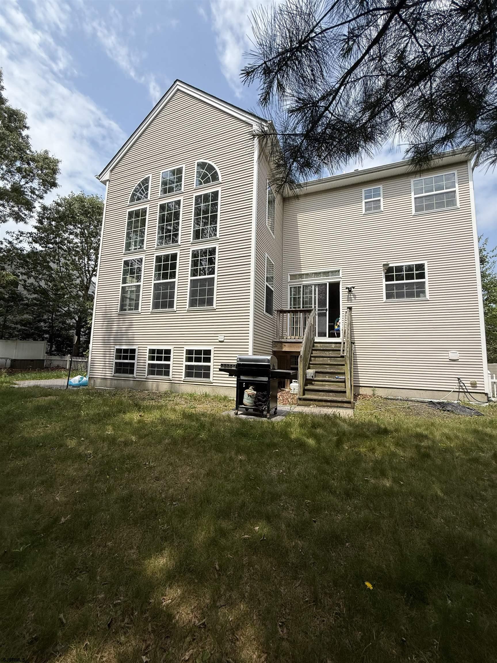 127 Rockport