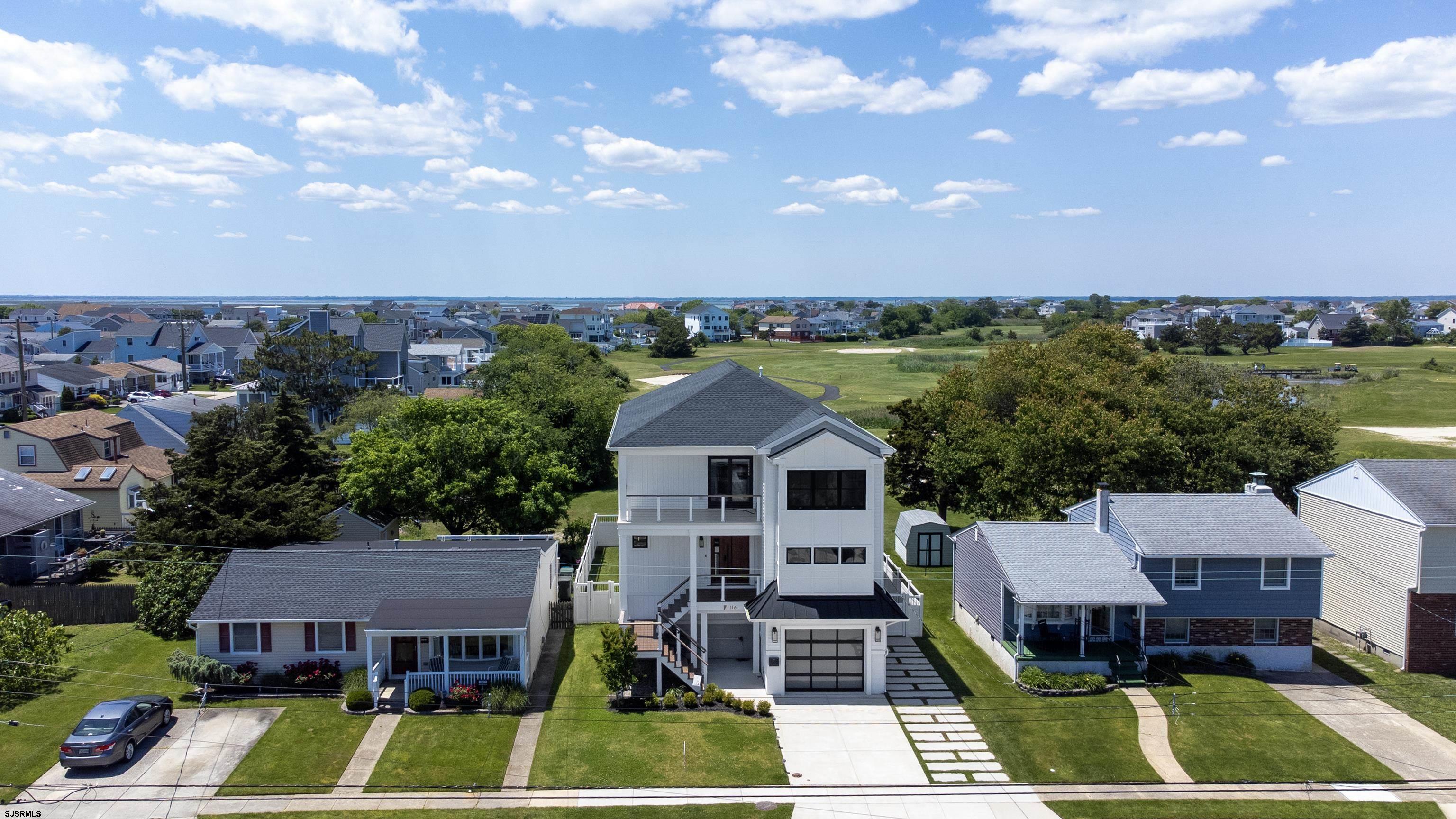 116 Bayshore Avenue