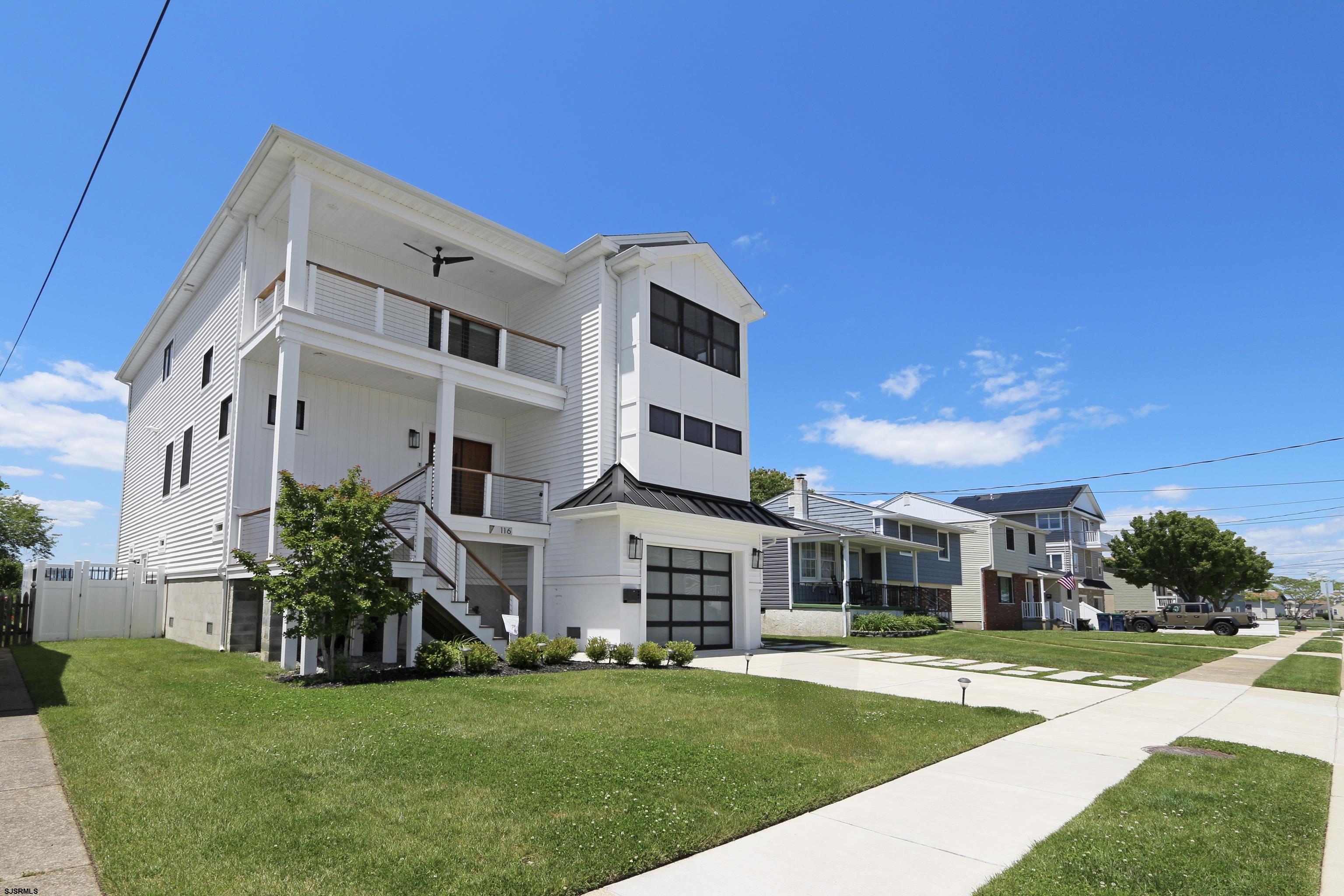 116 Bayshore Avenue