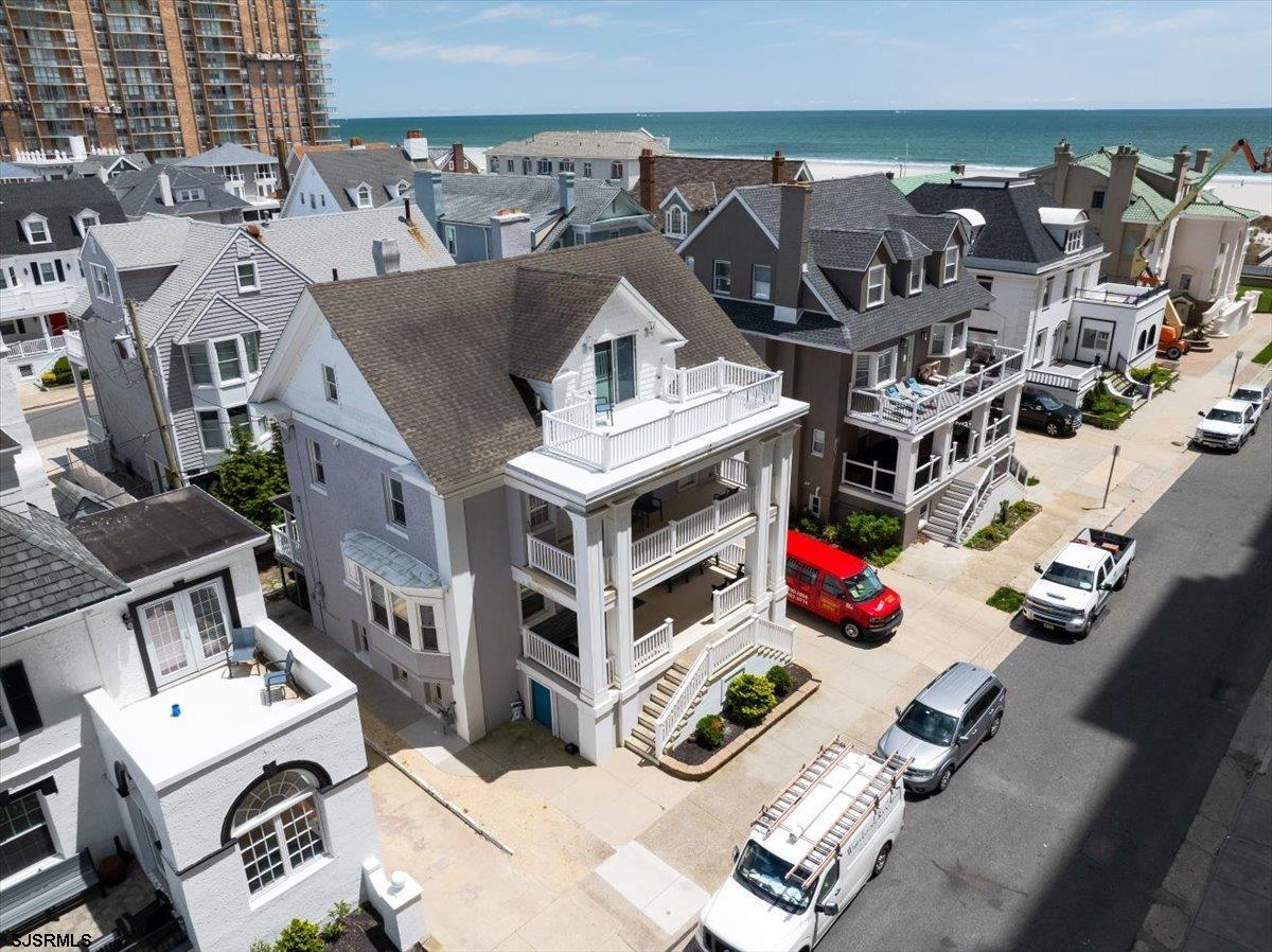 105 S Austin Avenue