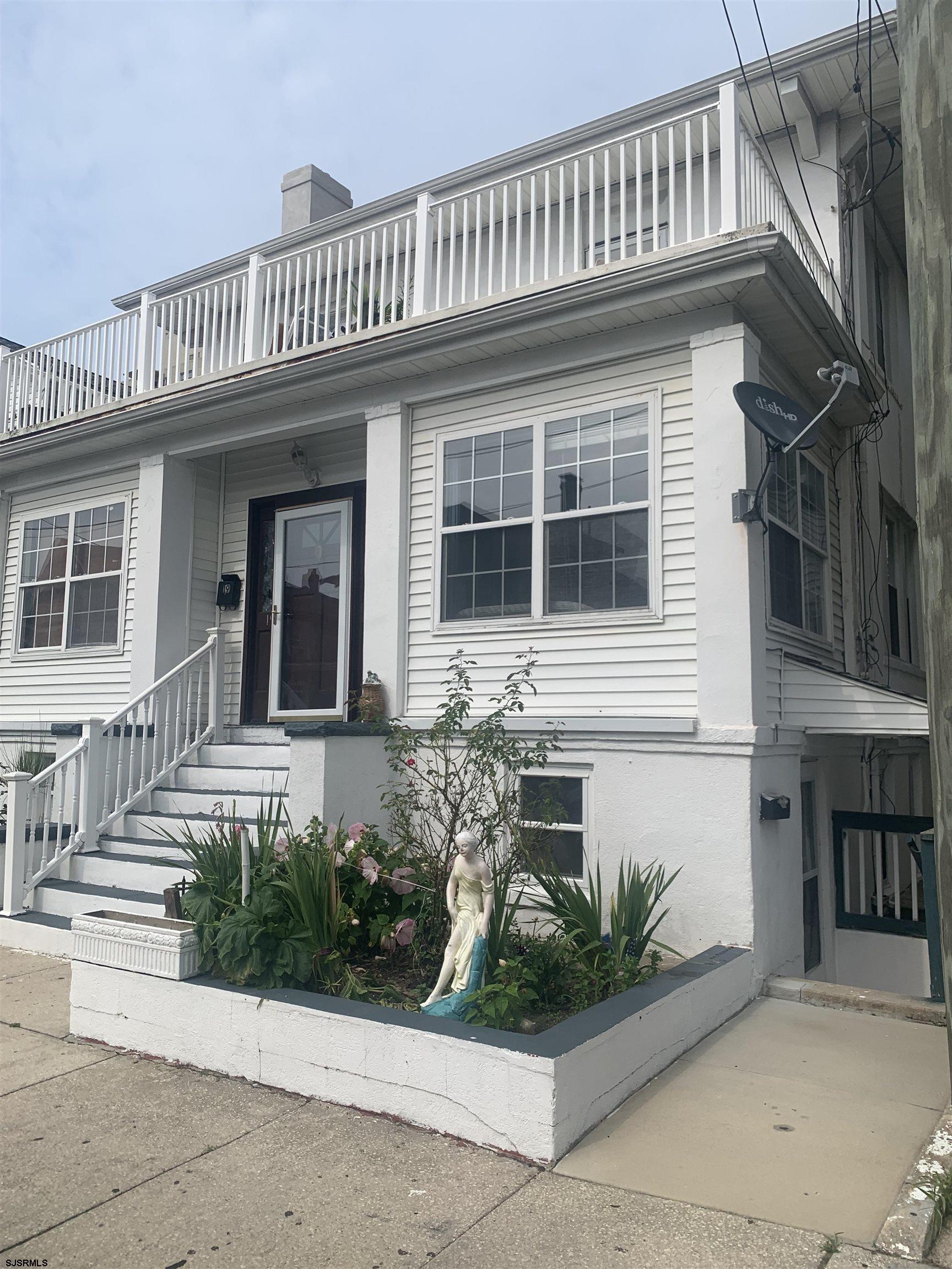19 S Elberon Avenue - Picture 2