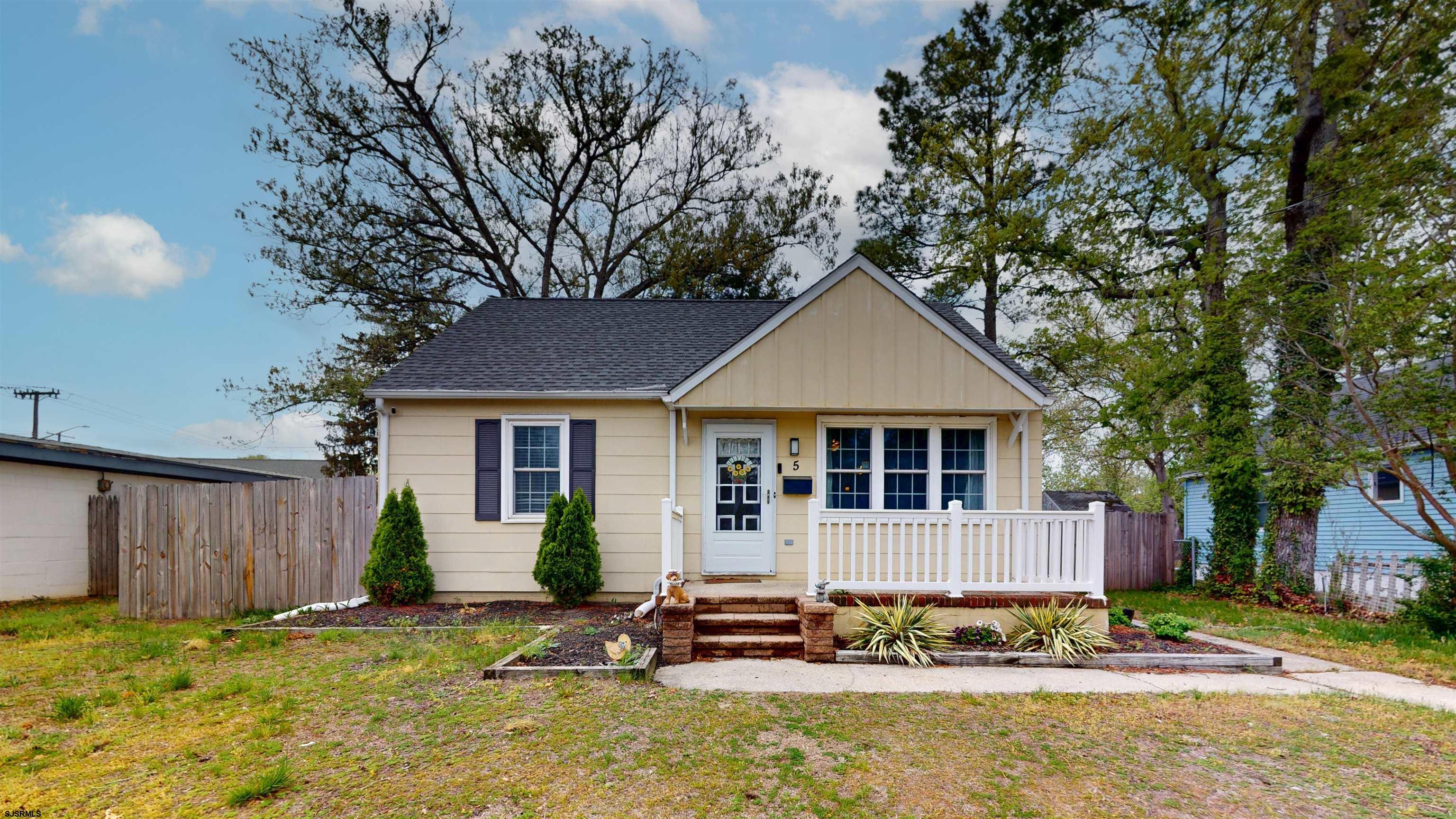 5 Camac Avenue - Picture 1