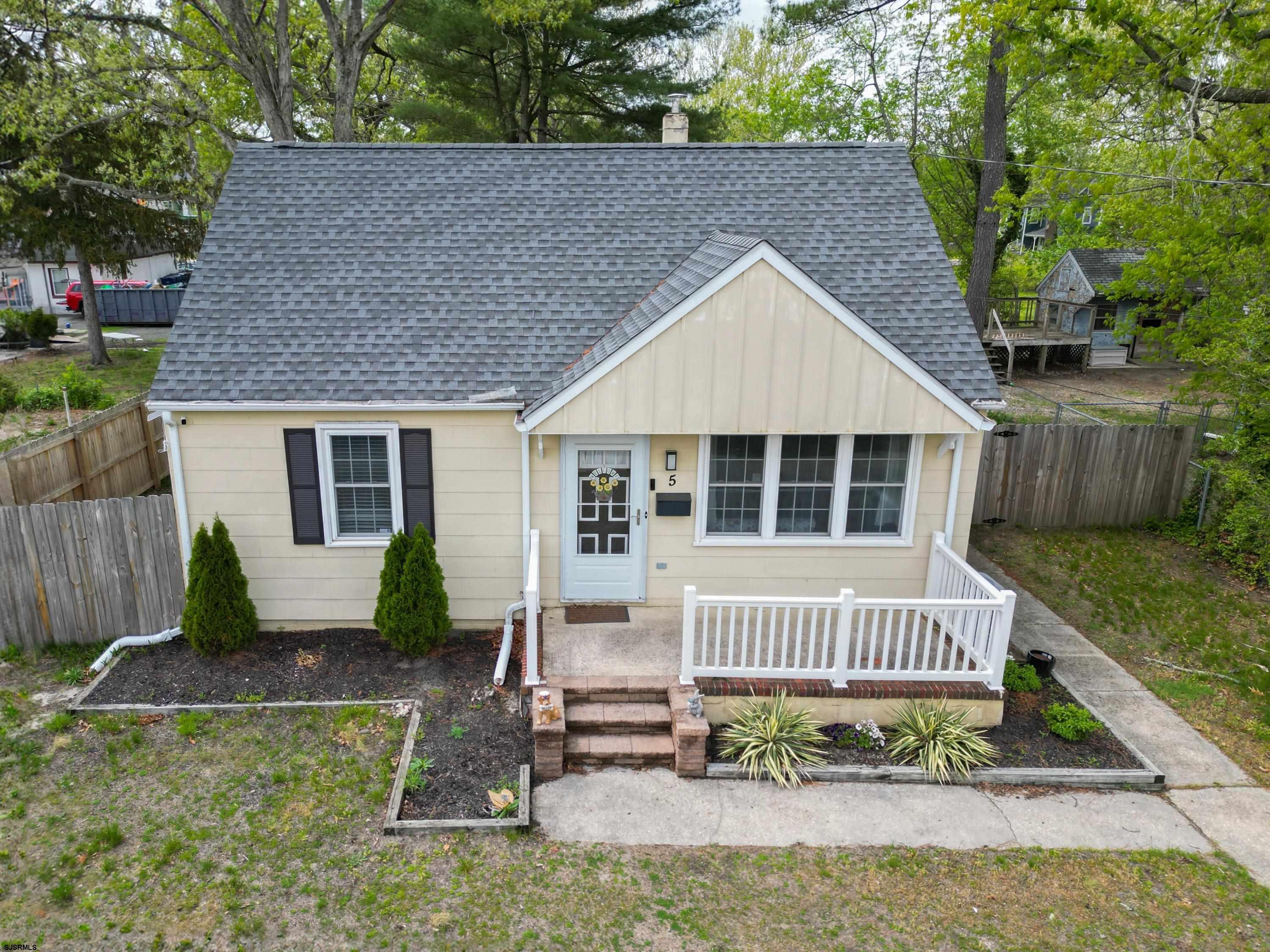 5 Camac Avenue - Picture 2