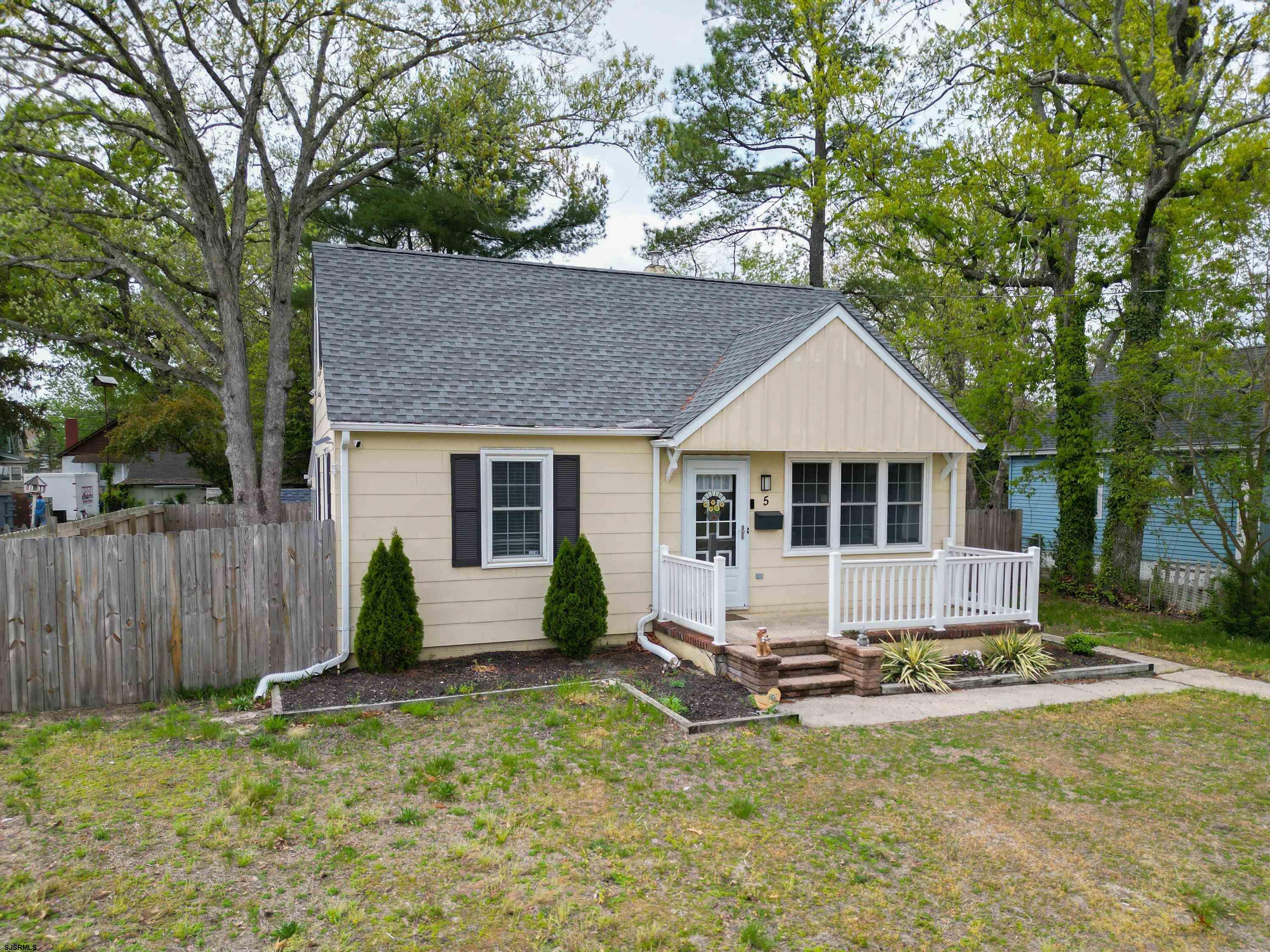 5 Camac Avenue - Picture 3