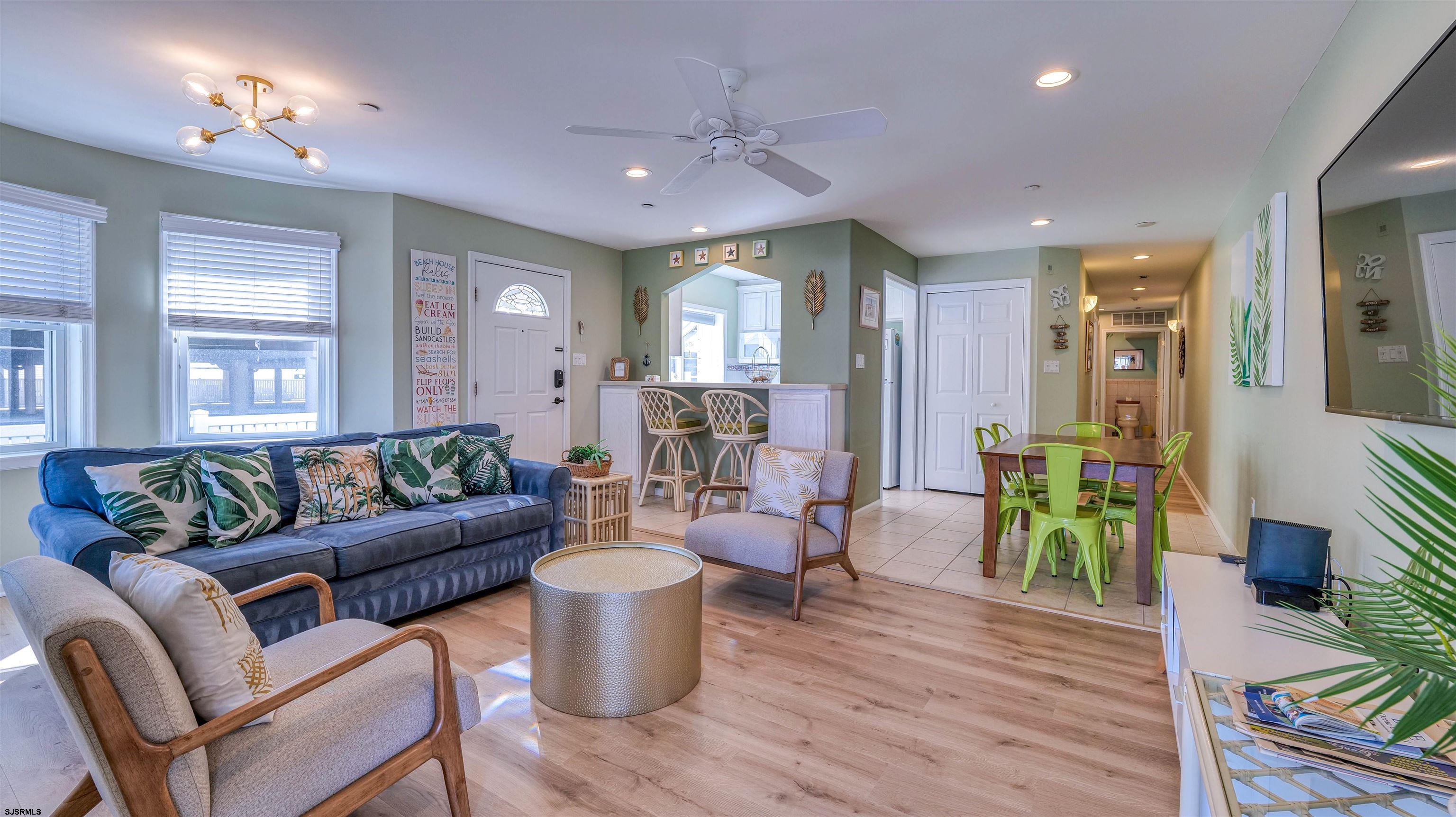 1318 Ocean Avenue - Picture 1