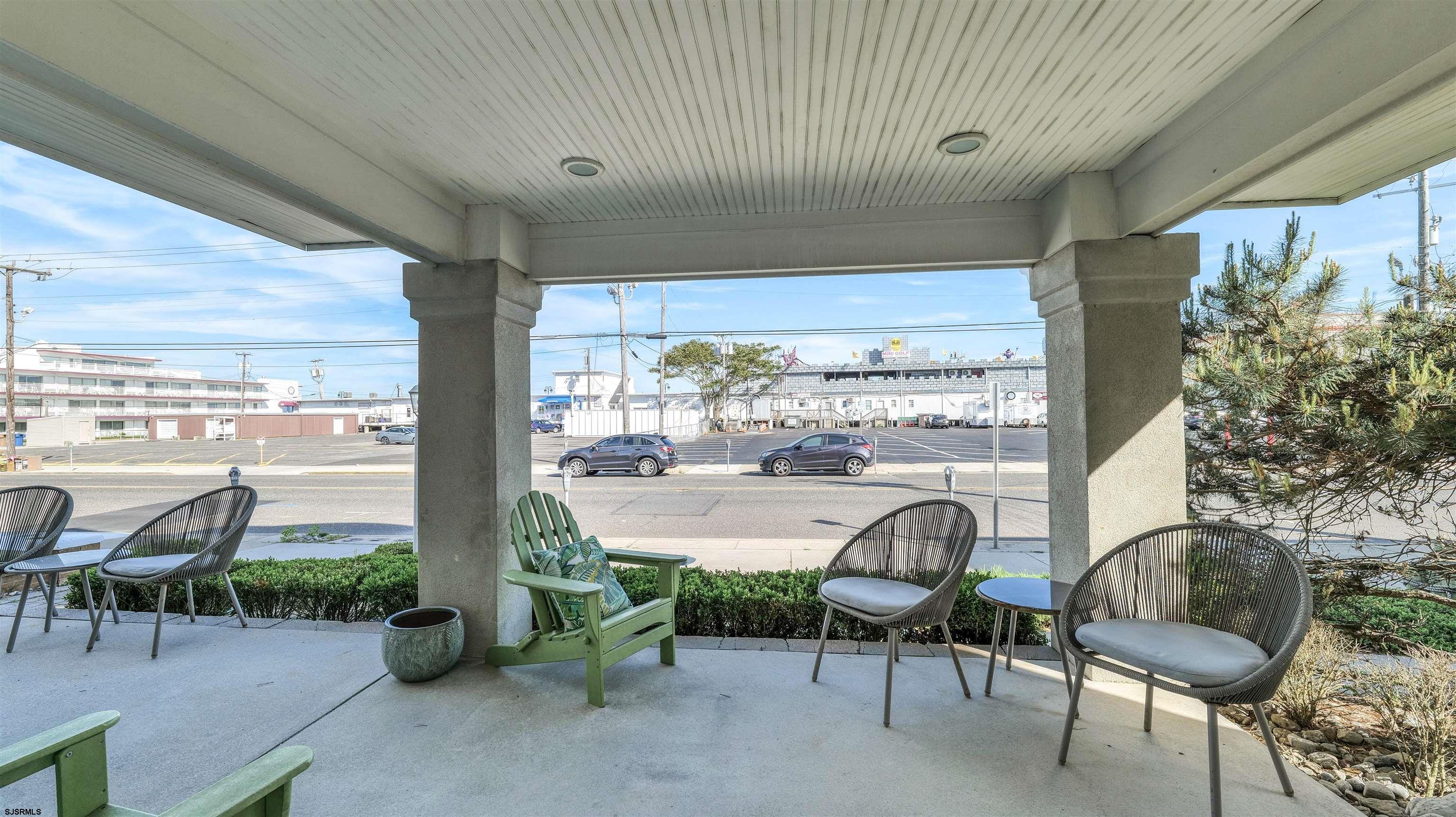 1318 Ocean Avenue