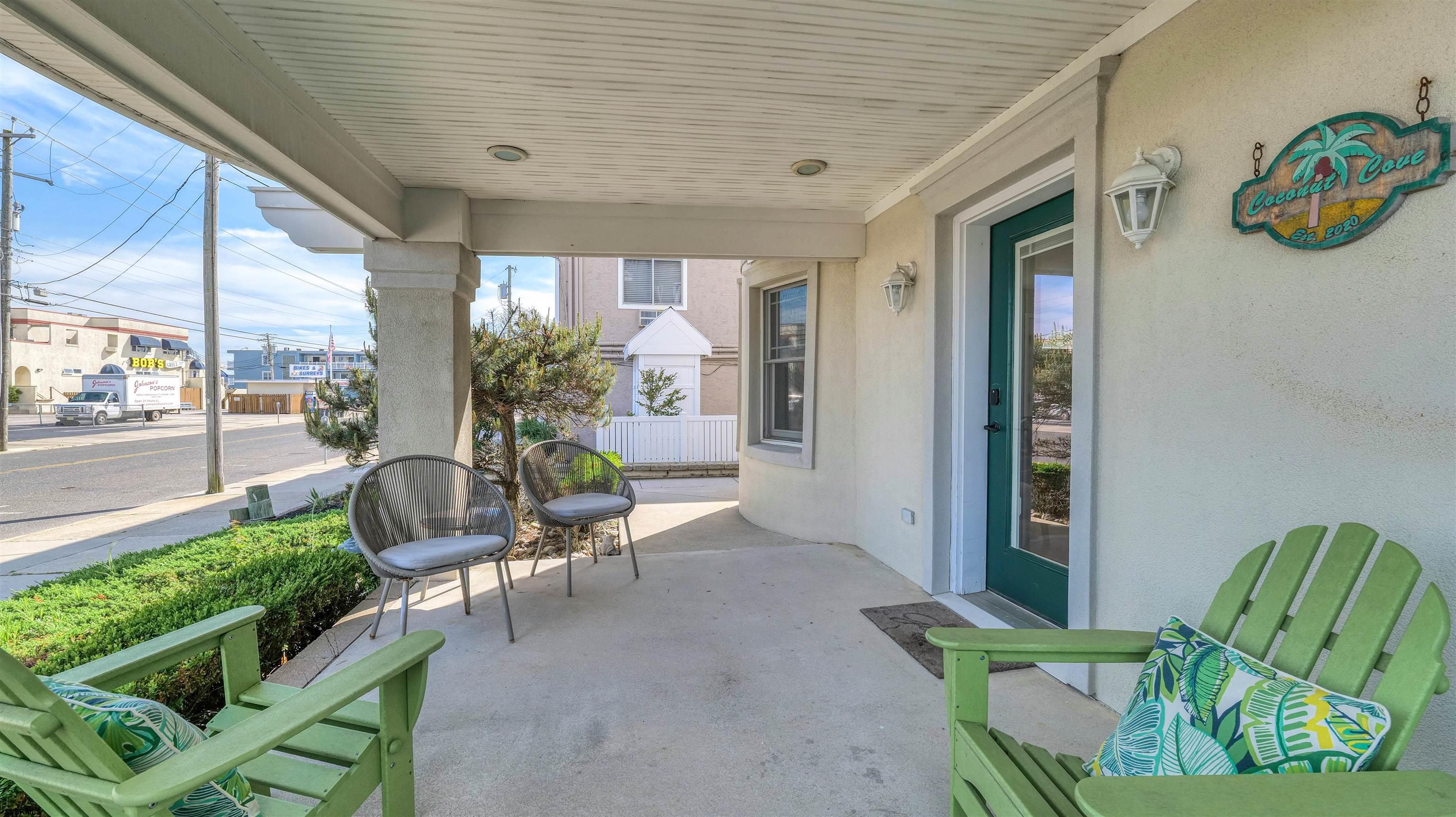 1318 Ocean Avenue