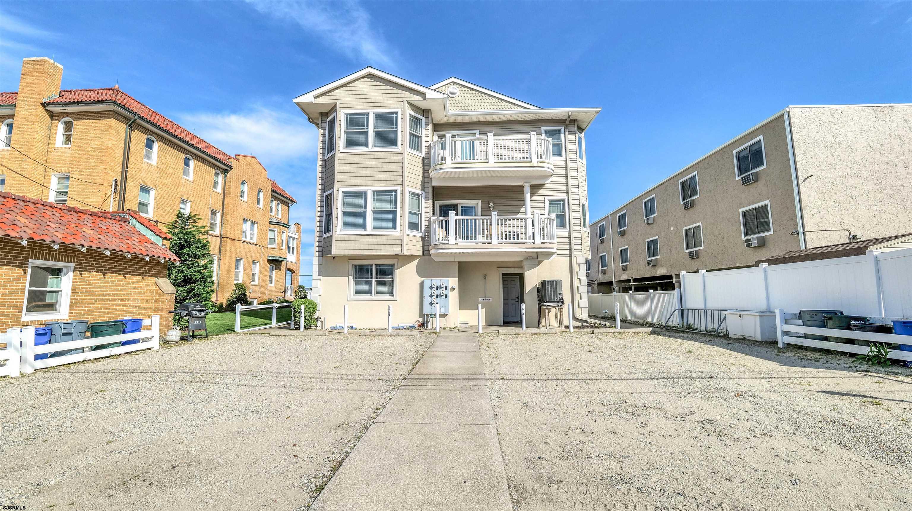 1318 Ocean Avenue
