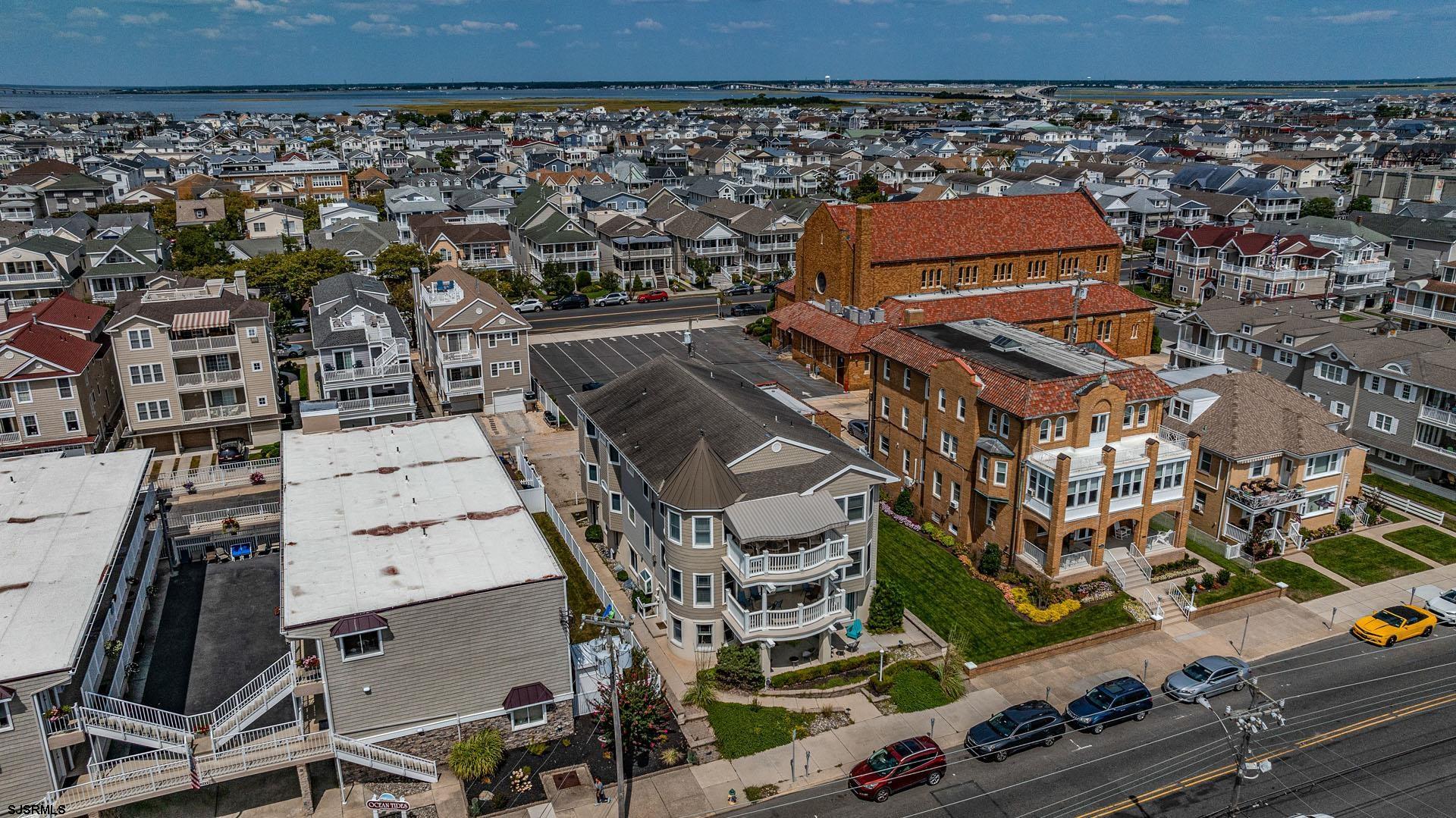 1318 Ocean Avenue