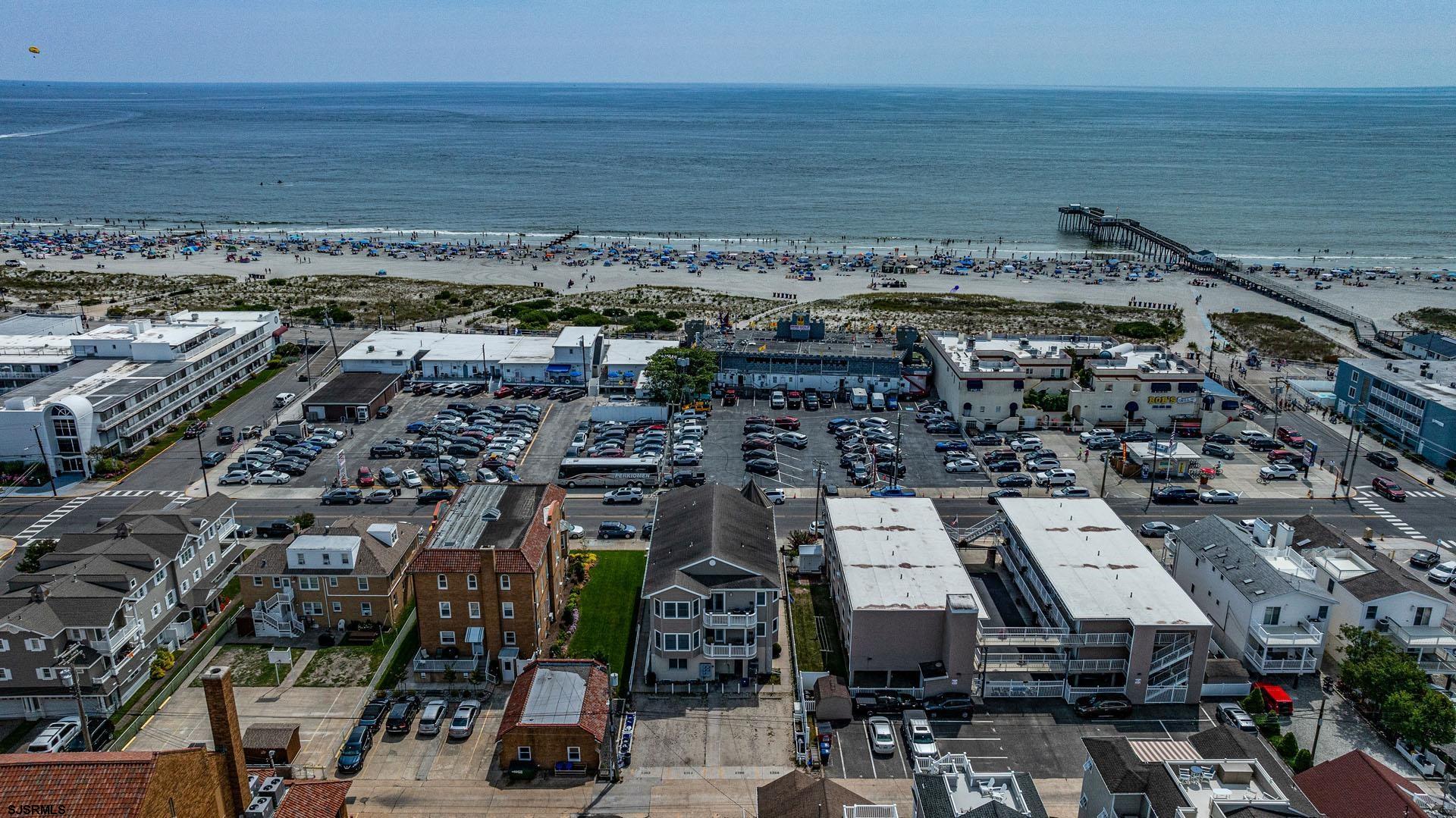 1318 Ocean Avenue