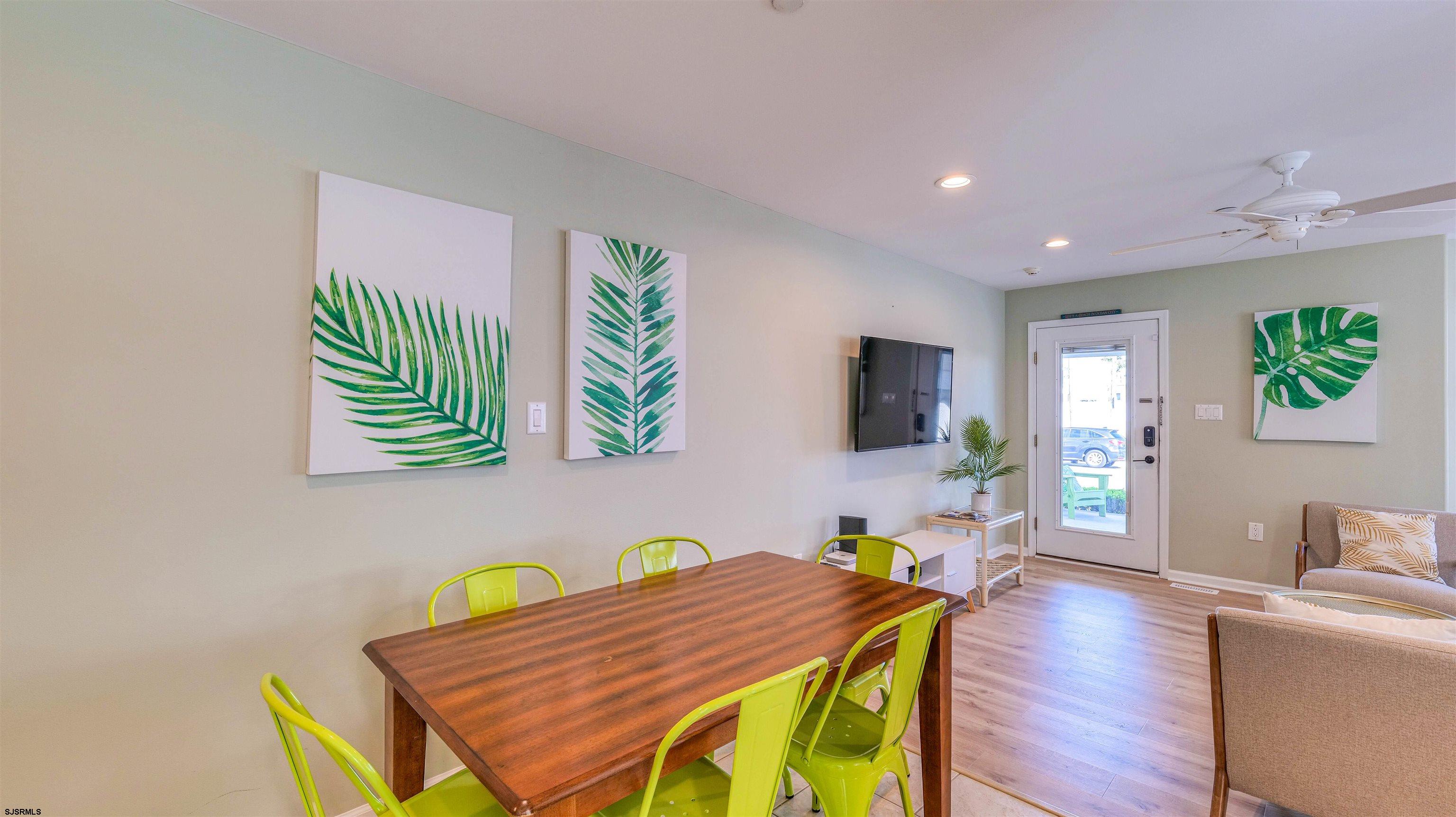 1318 Ocean Avenue