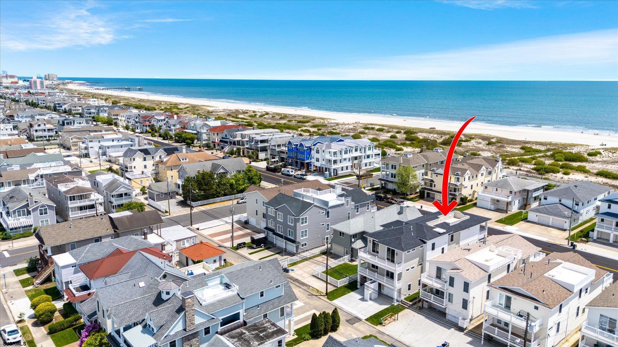 2112-14 Wesley Avenue