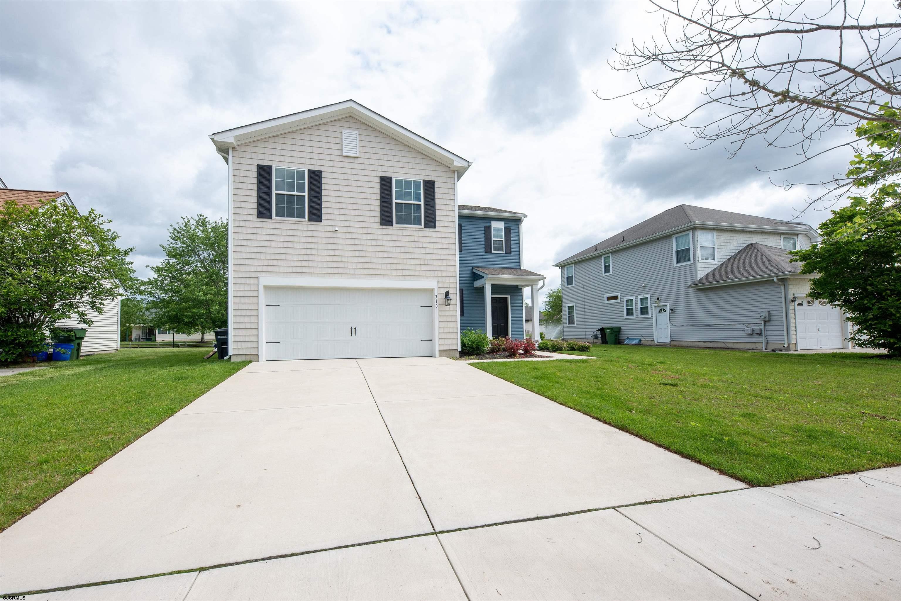 310 Superior Road