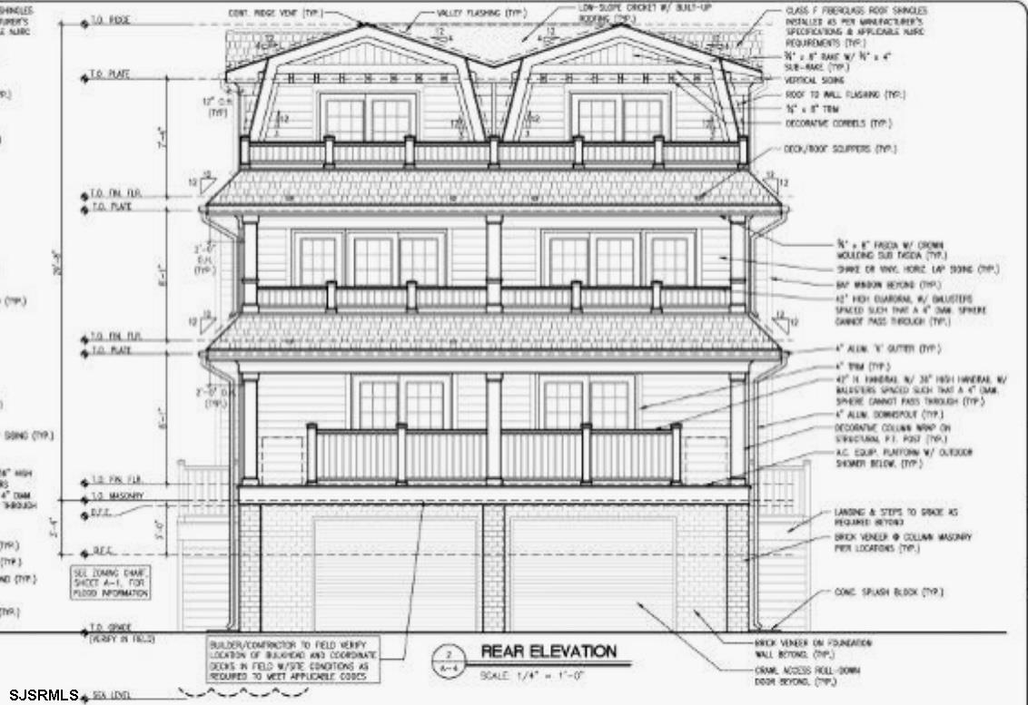6772 Ocean Drive