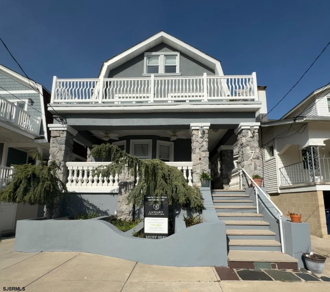 7 N Surrey Avenue - Picture 1