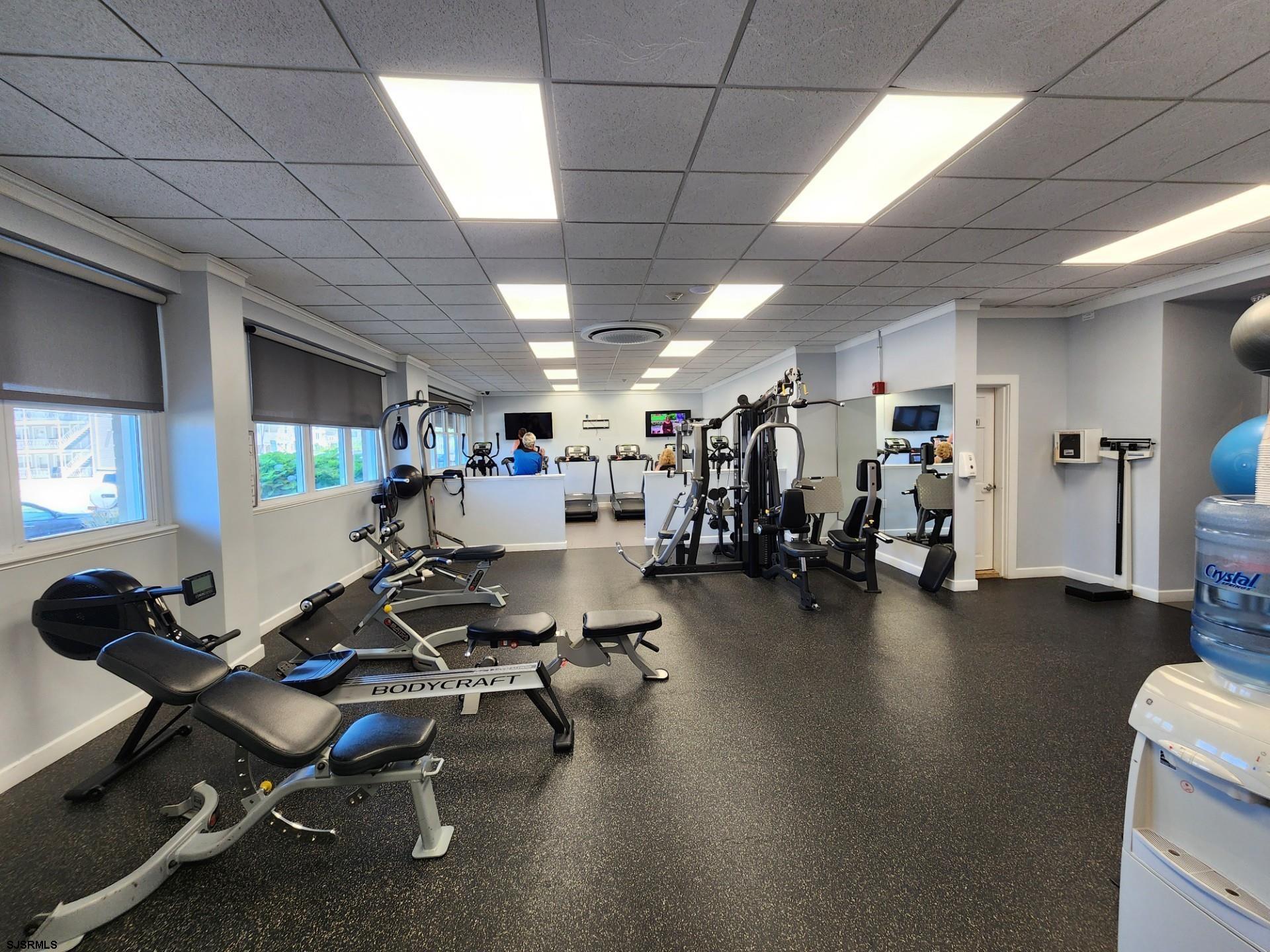 9400 Atlantic Avenue