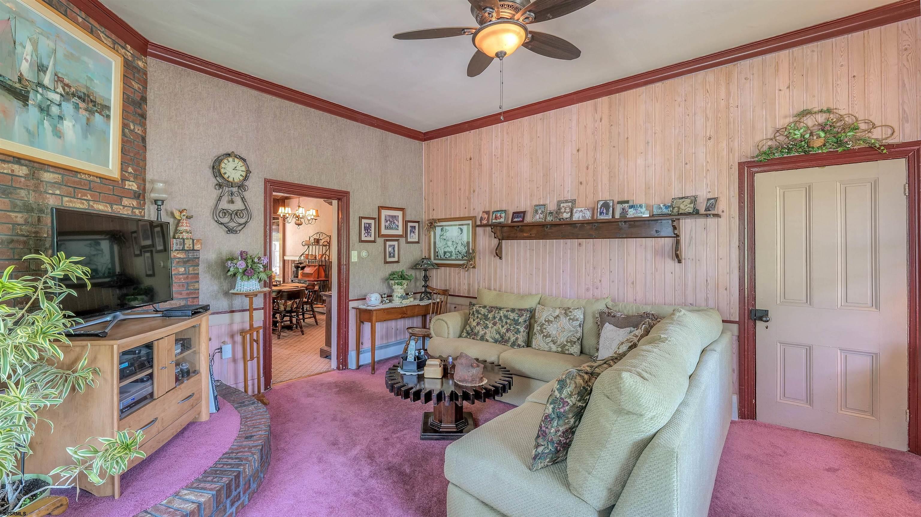 1607 Somers Point Road
