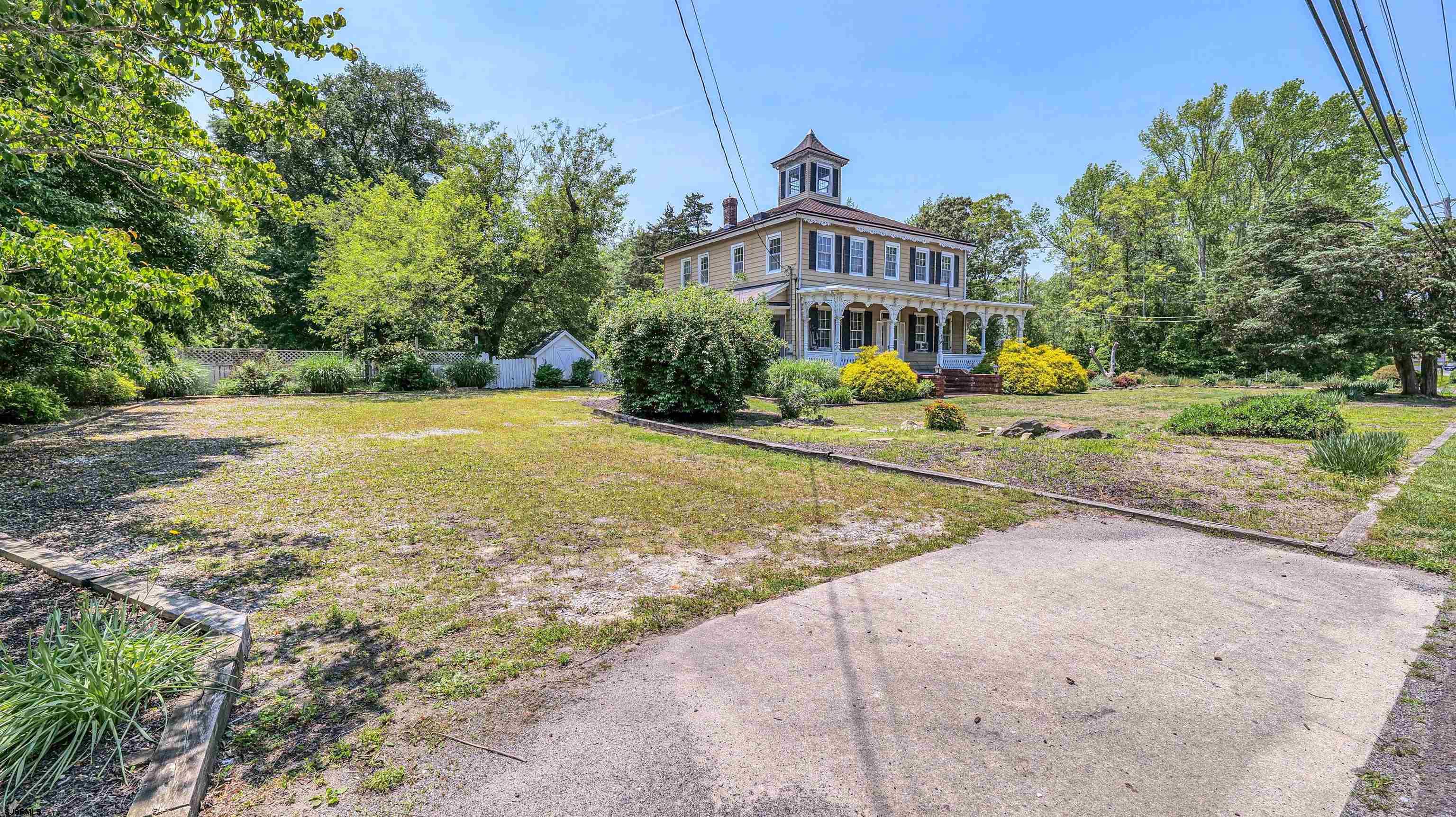 1607 Somers Point Road - Picture 3