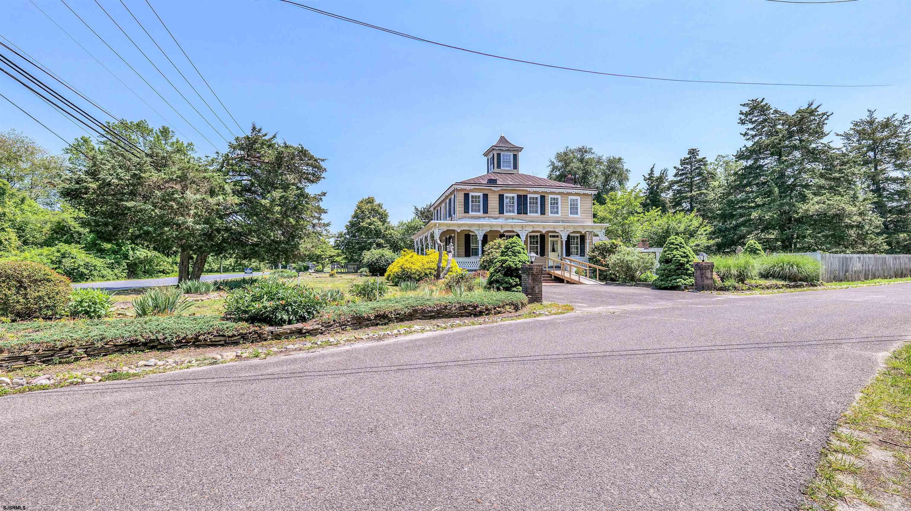 1607 Somers Point Road - Picture 4