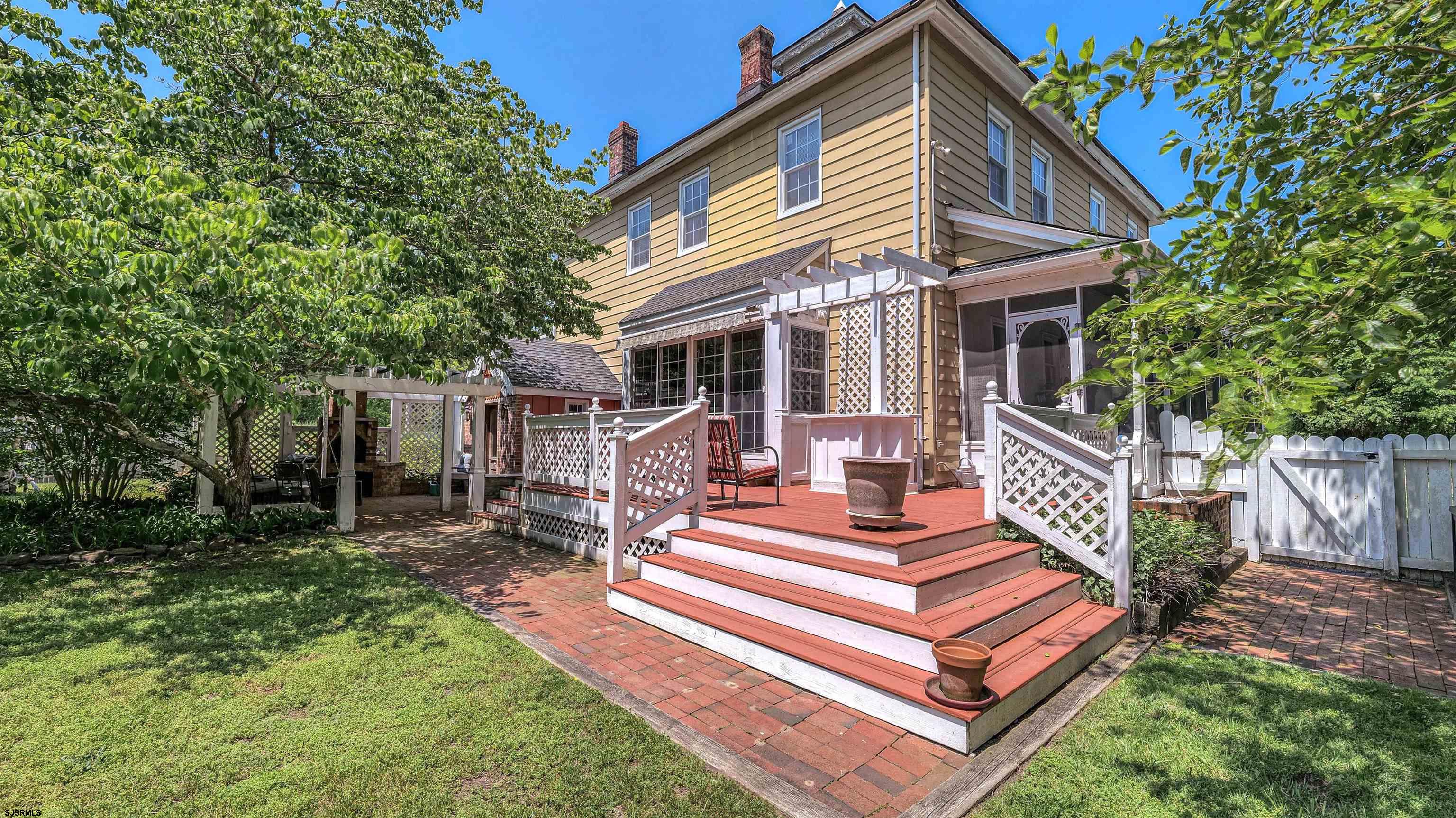 1607 Somers Point Road