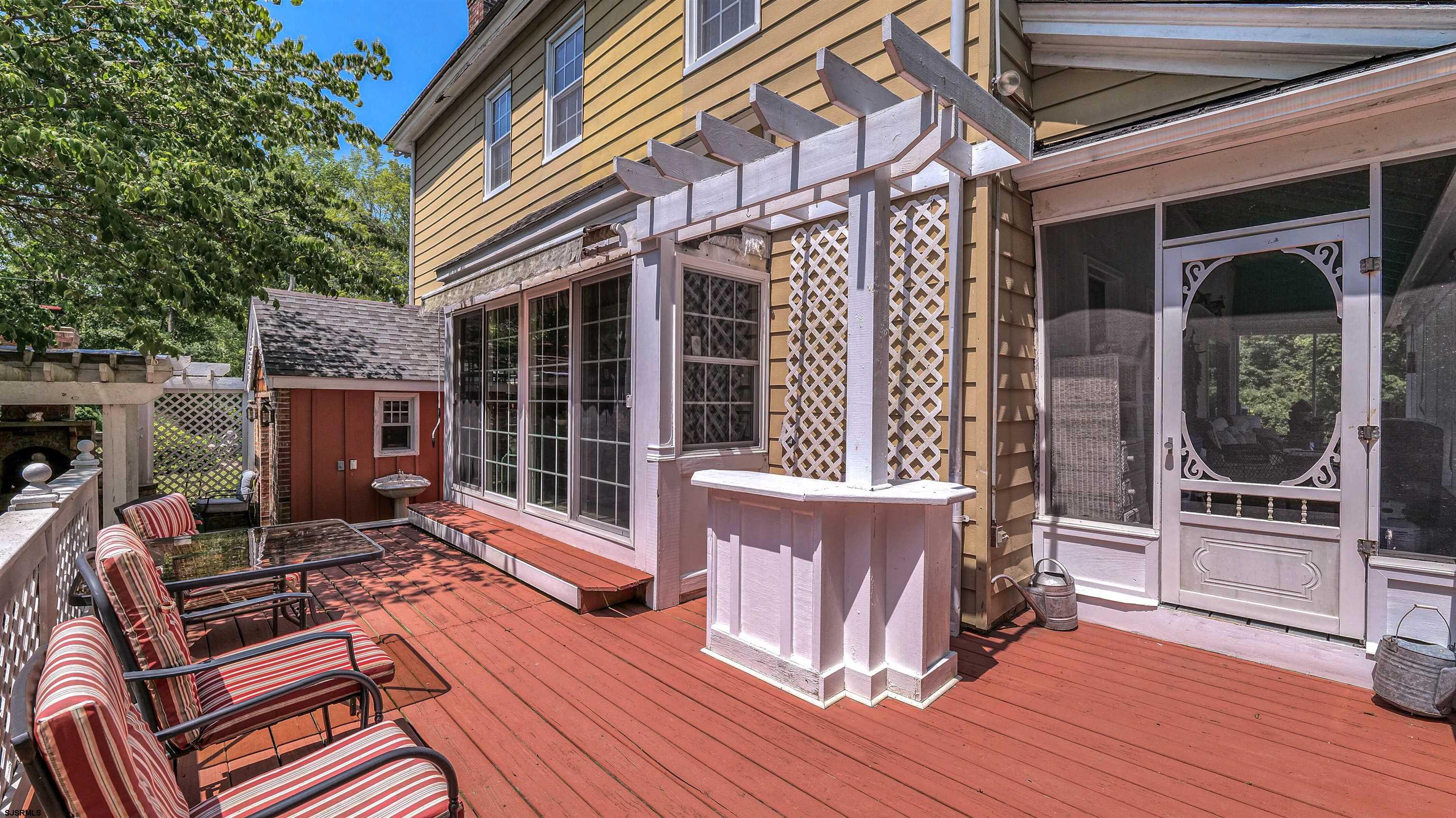 1607 Somers Point Road