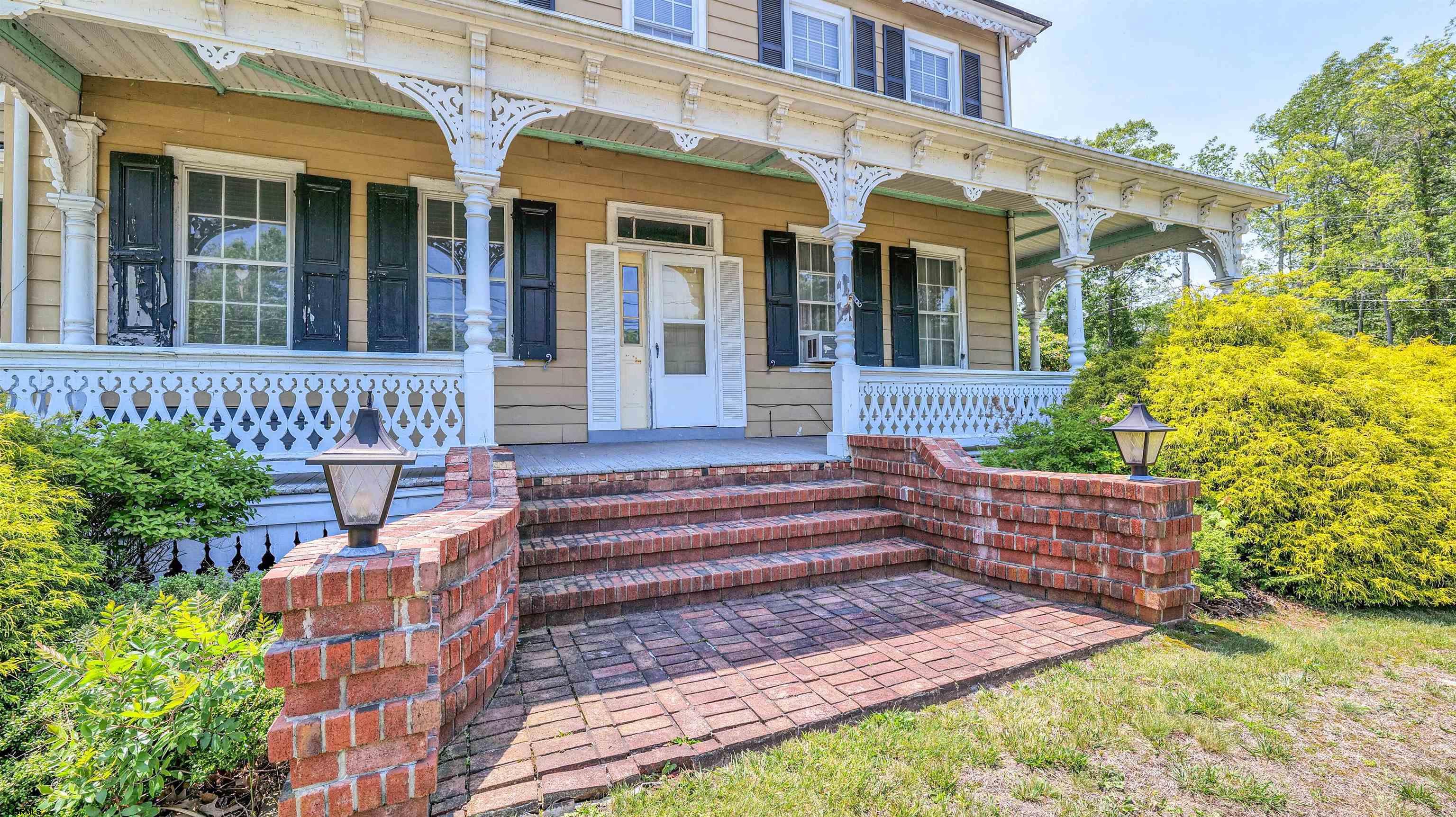 1607 Somers Point Road