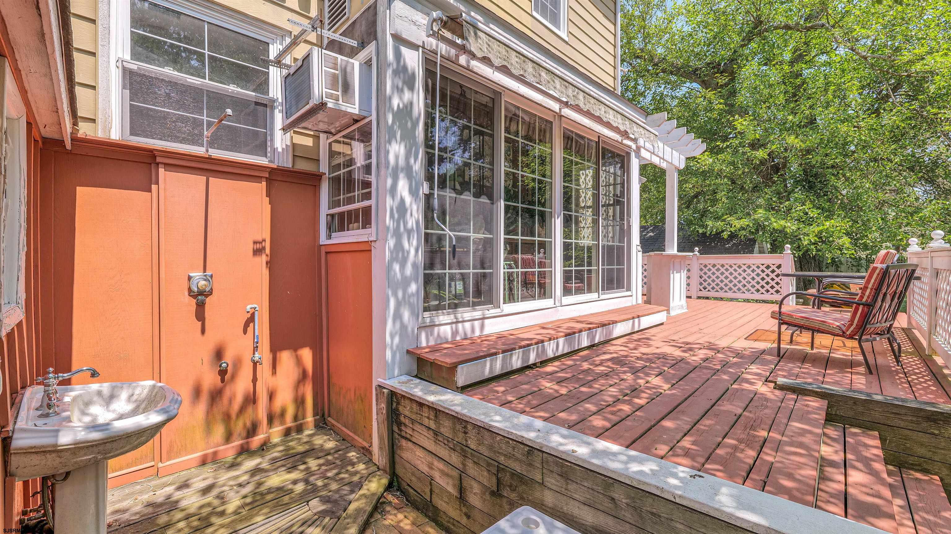 1607 Somers Point Road