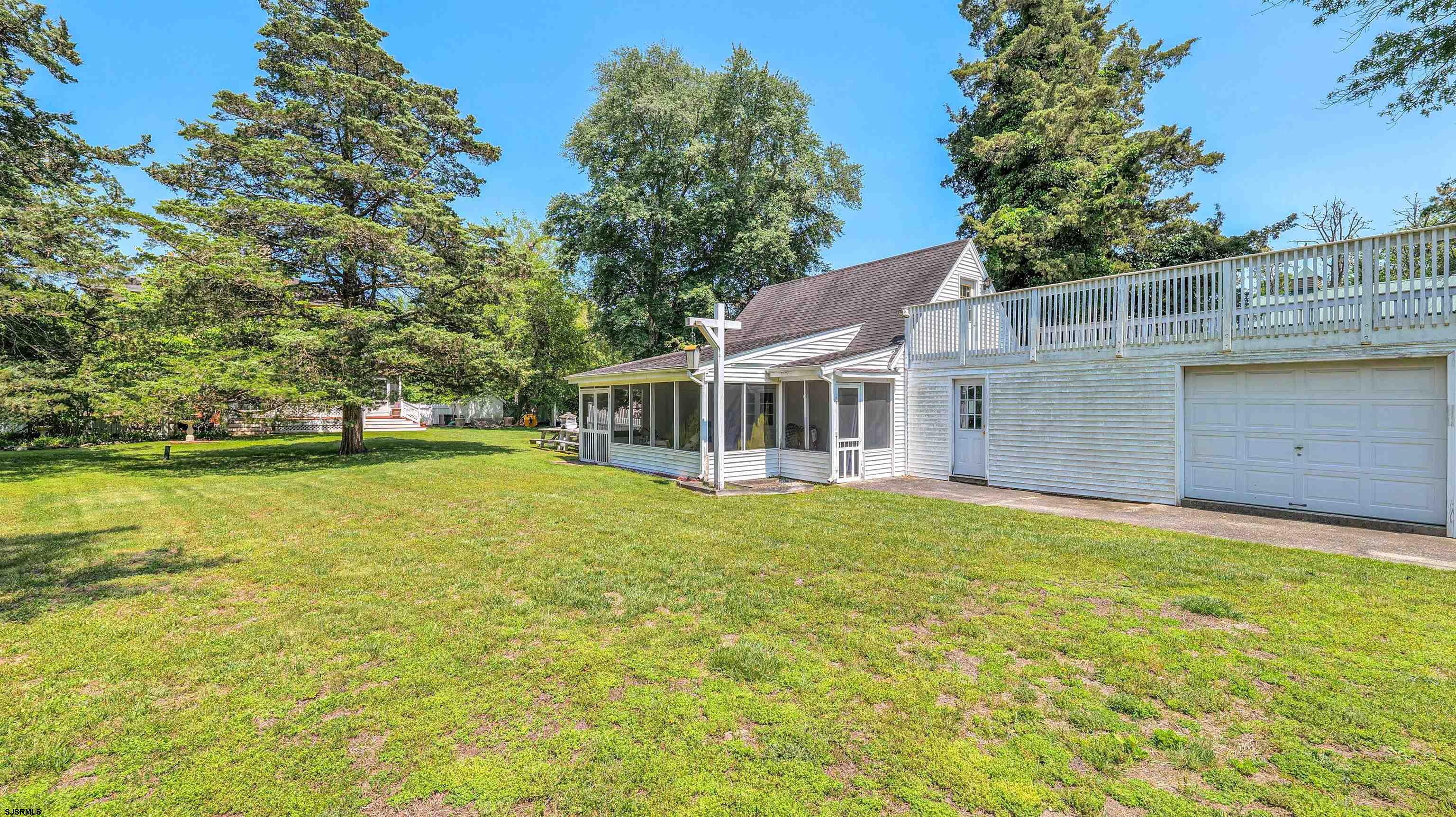 1607 Somers Point Road