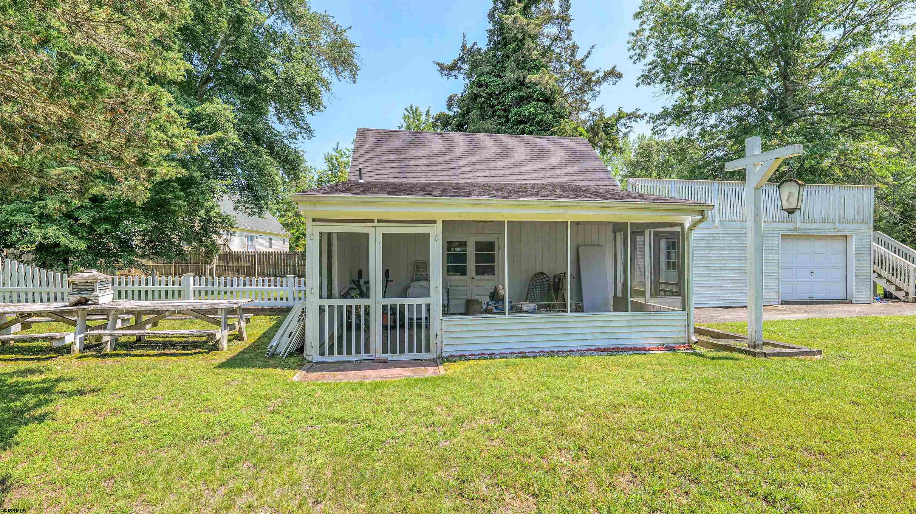 1607 Somers Point Road