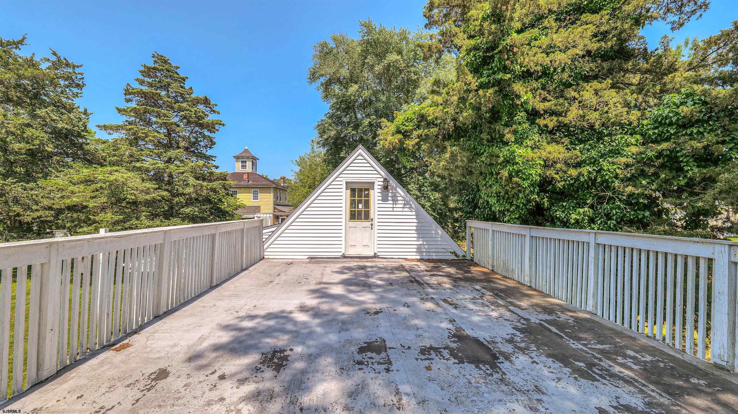 1607 Somers Point Road
