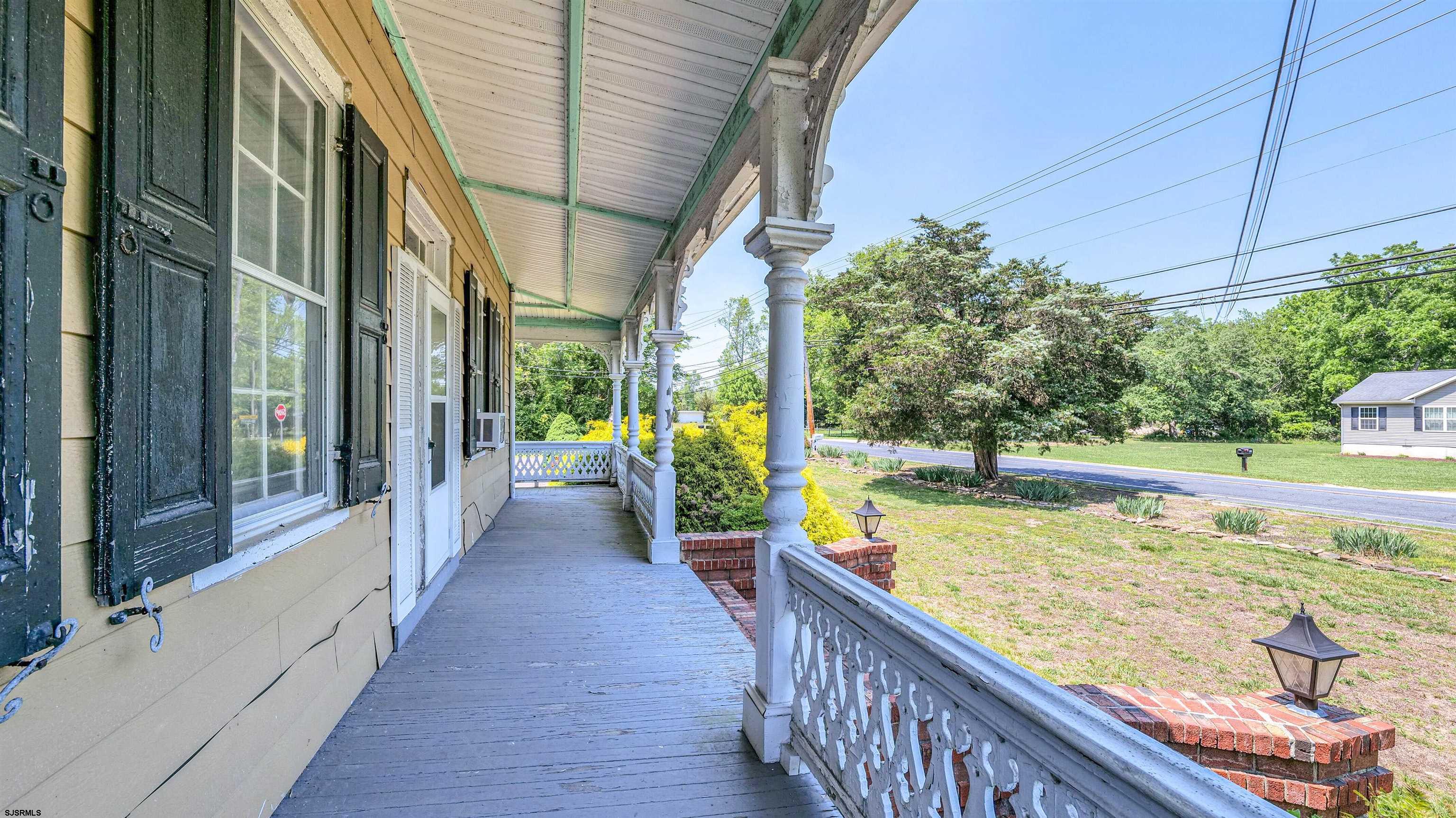 1607 Somers Point Road