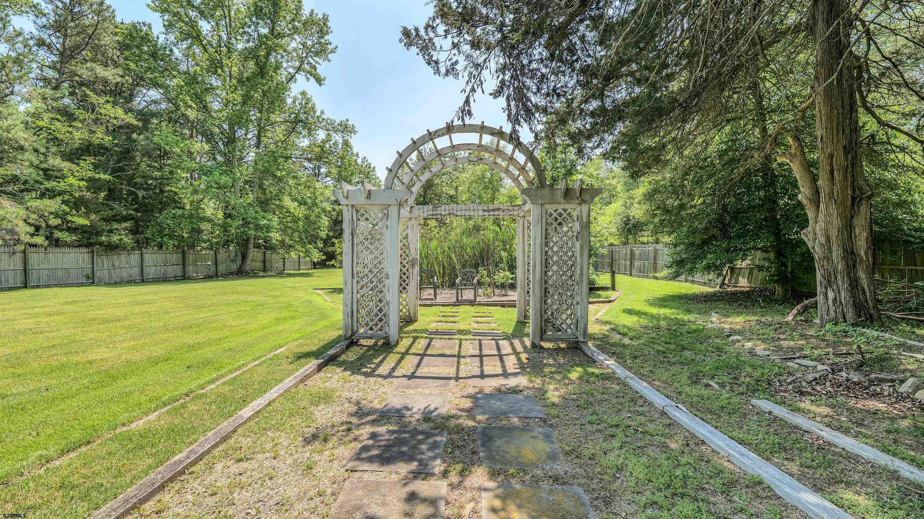 1607 Somers Point Road