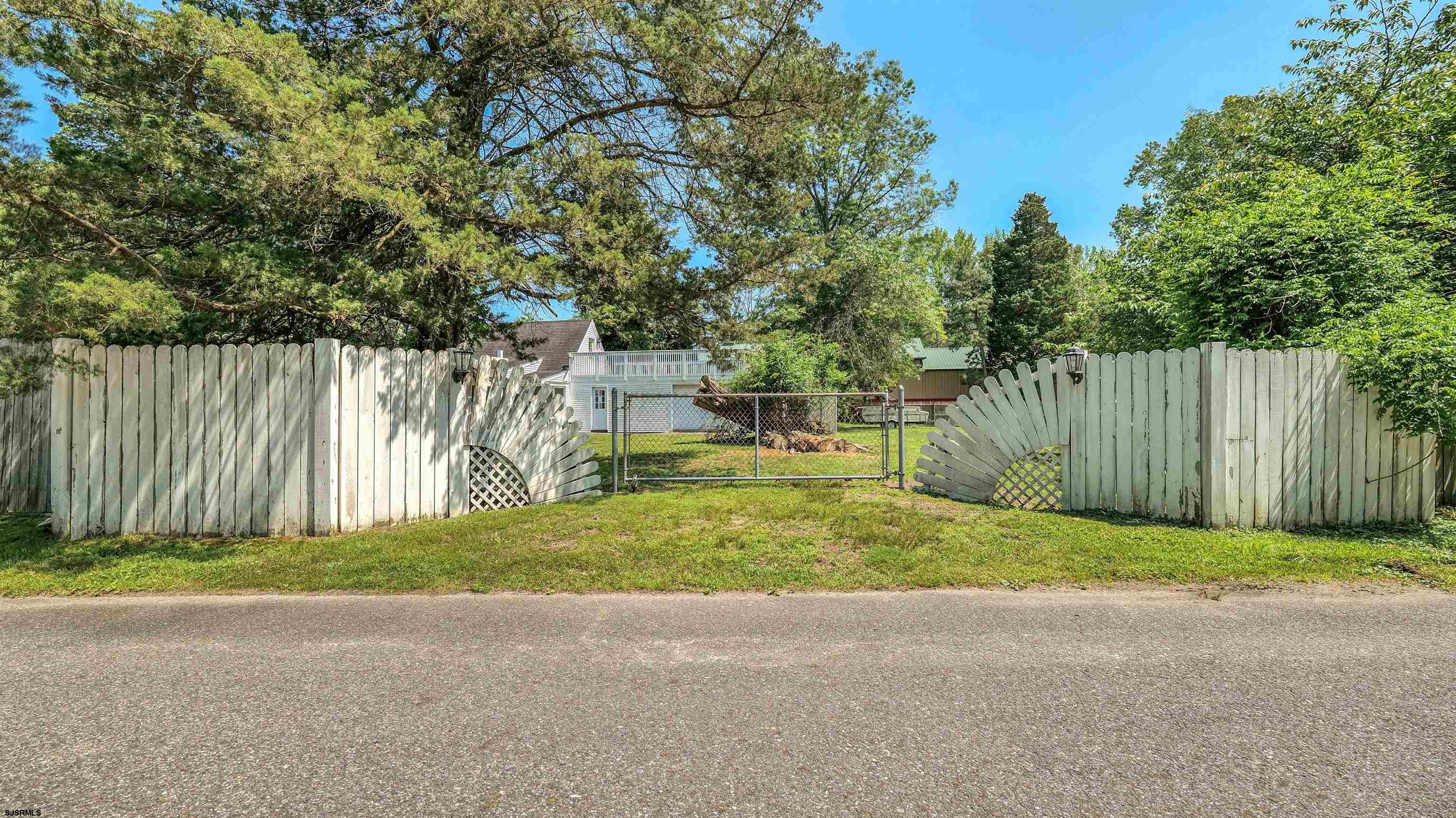 1607 Somers Point Road