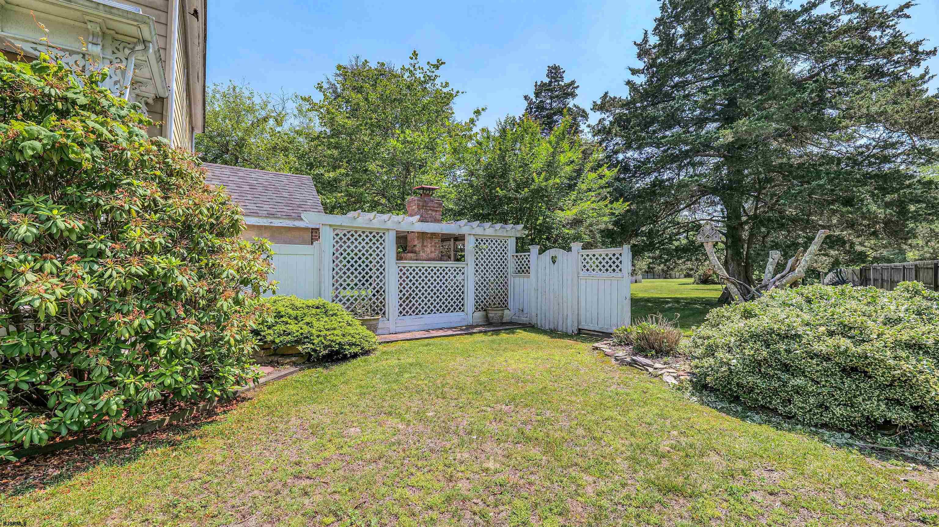 1607 Somers Point Road