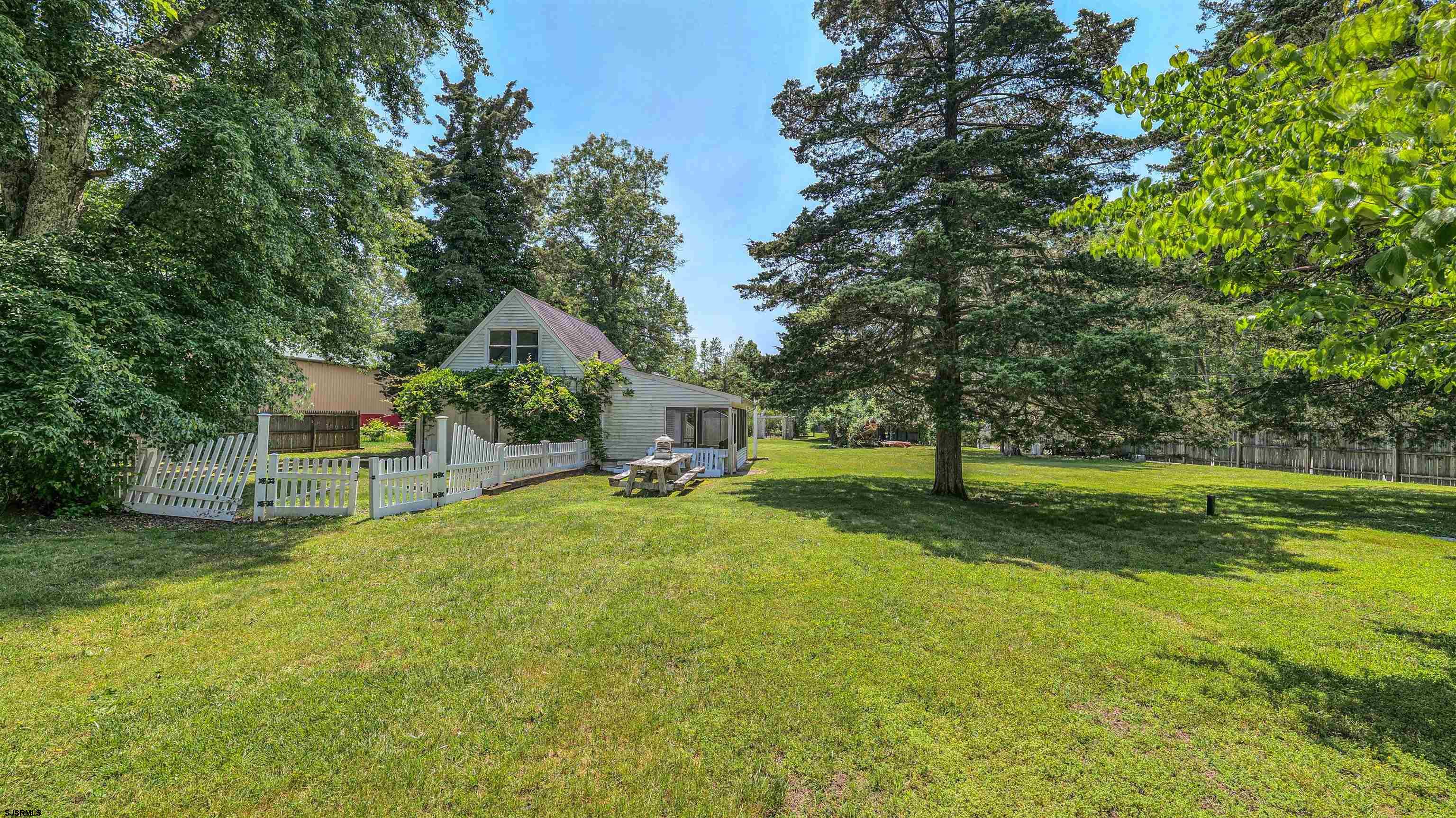 1607 Somers Point Road