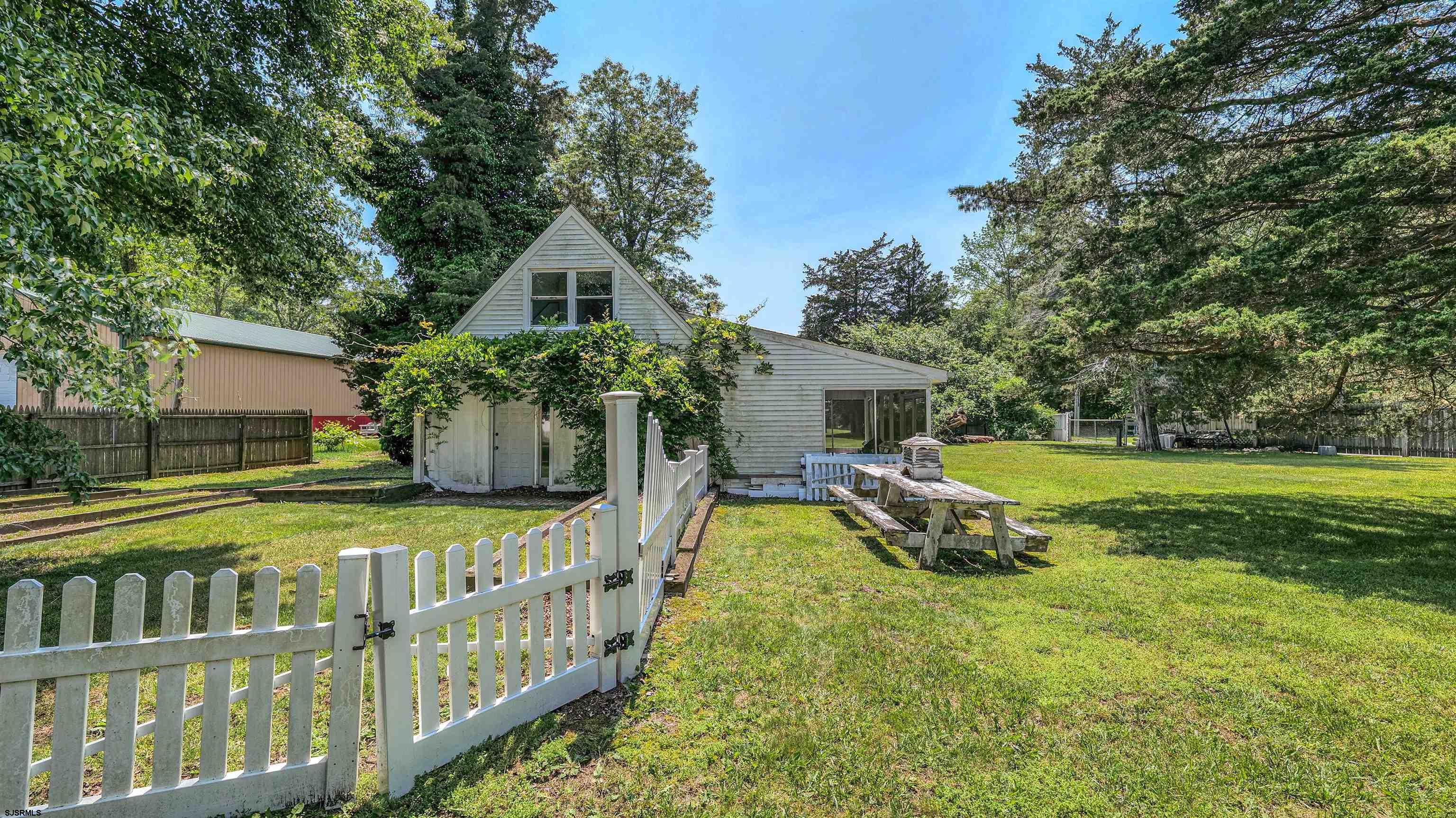 1607 Somers Point Road