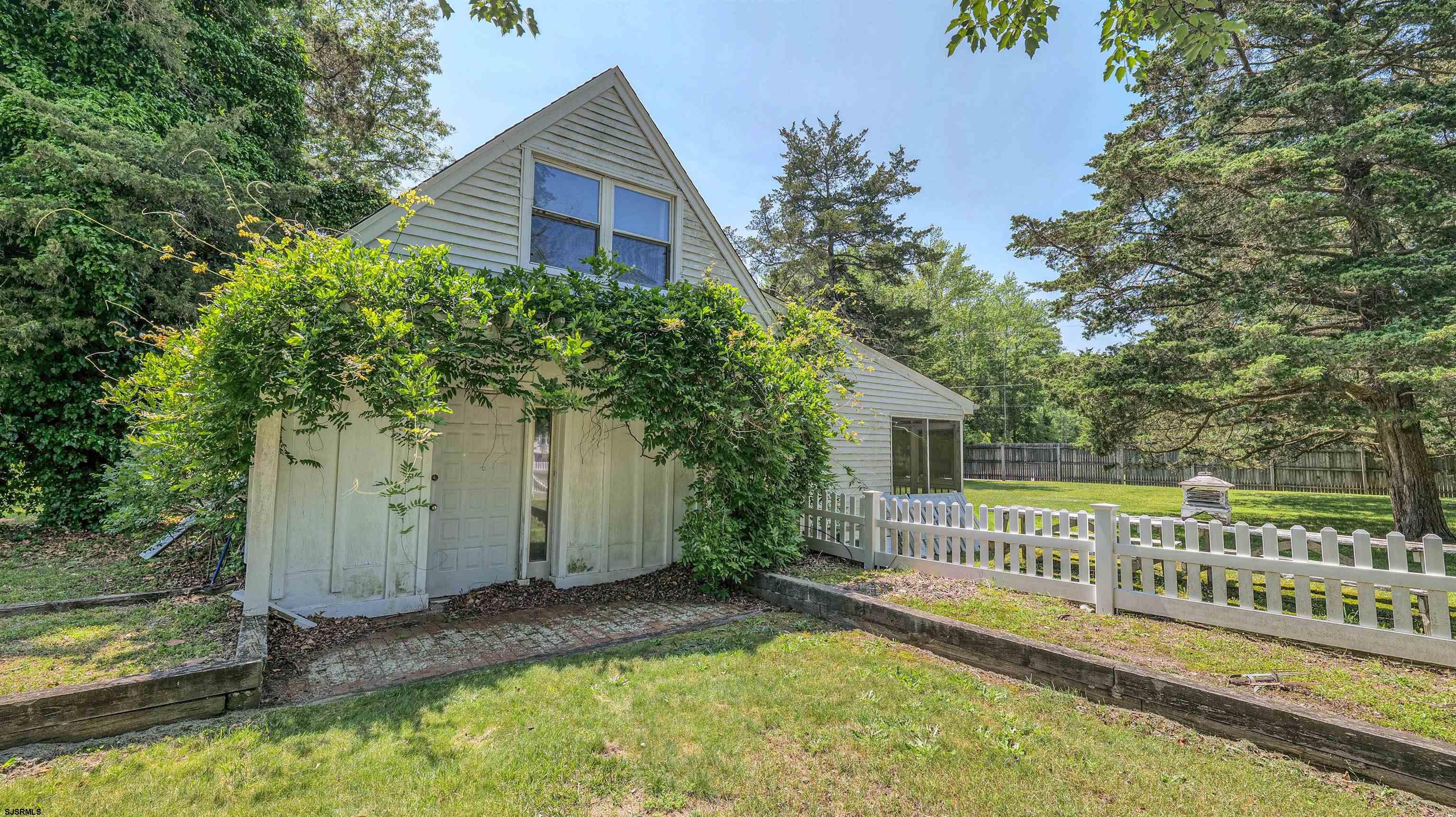 1607 Somers Point Road
