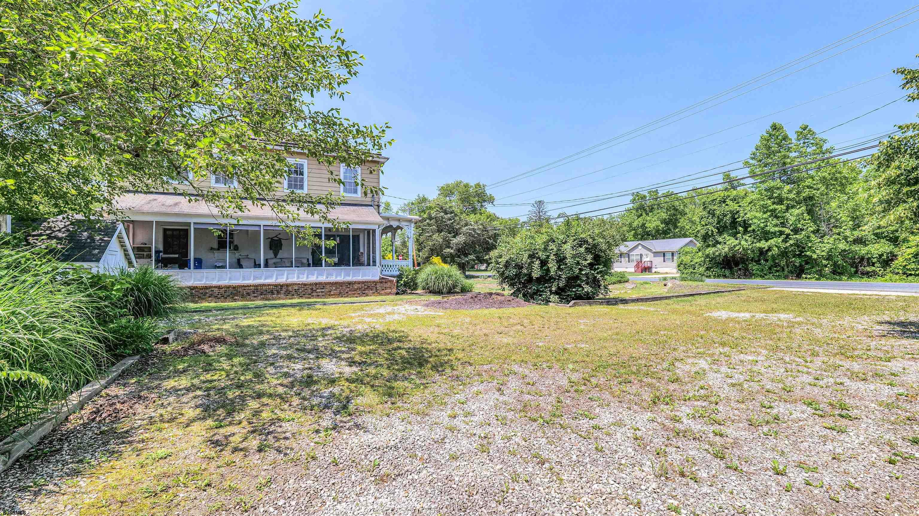 1607 Somers Point Road