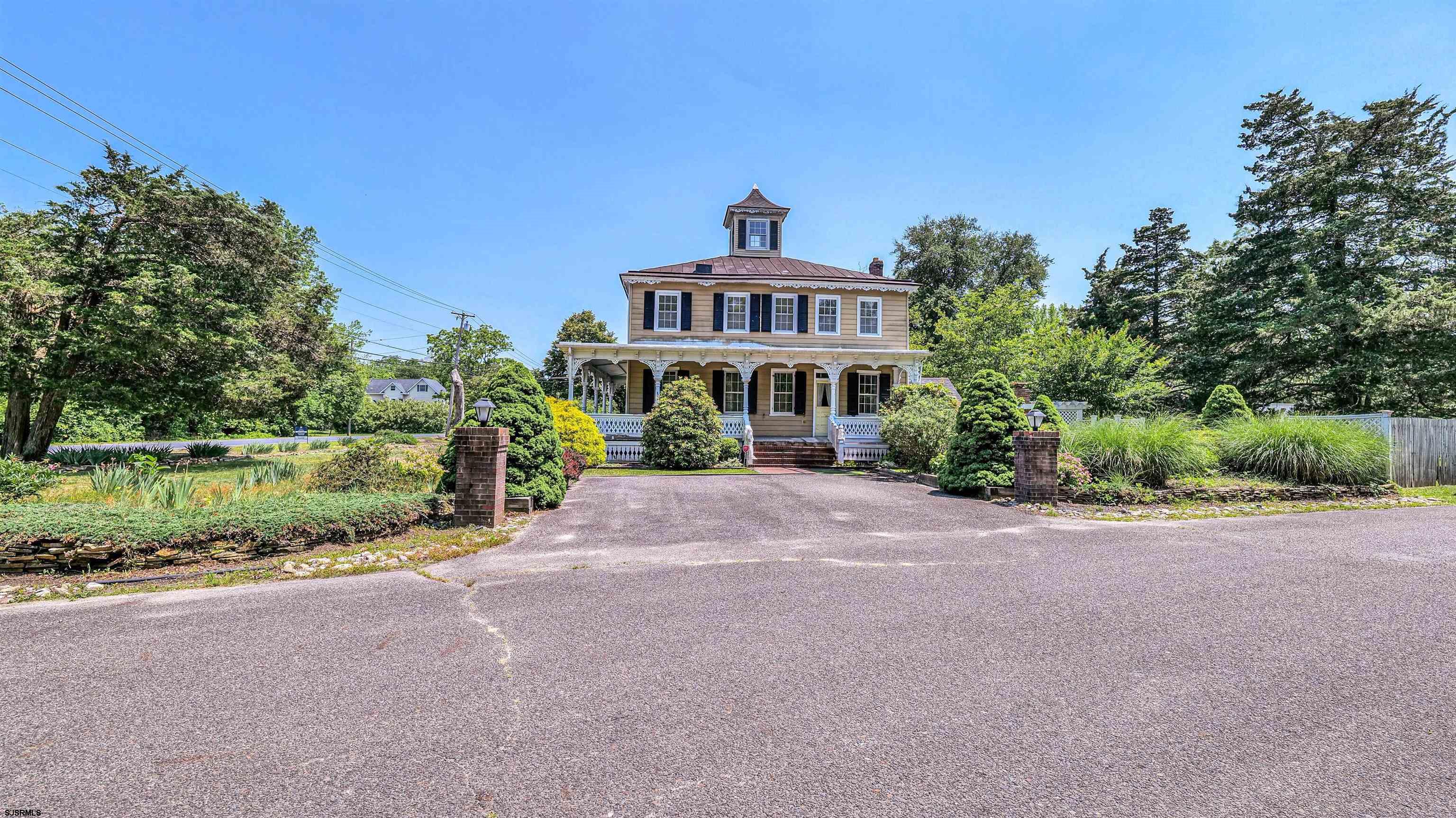 1607 Somers Point Road