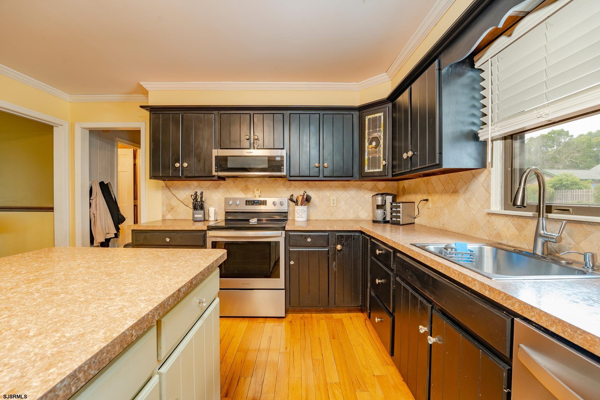 5 Edward Terrace
